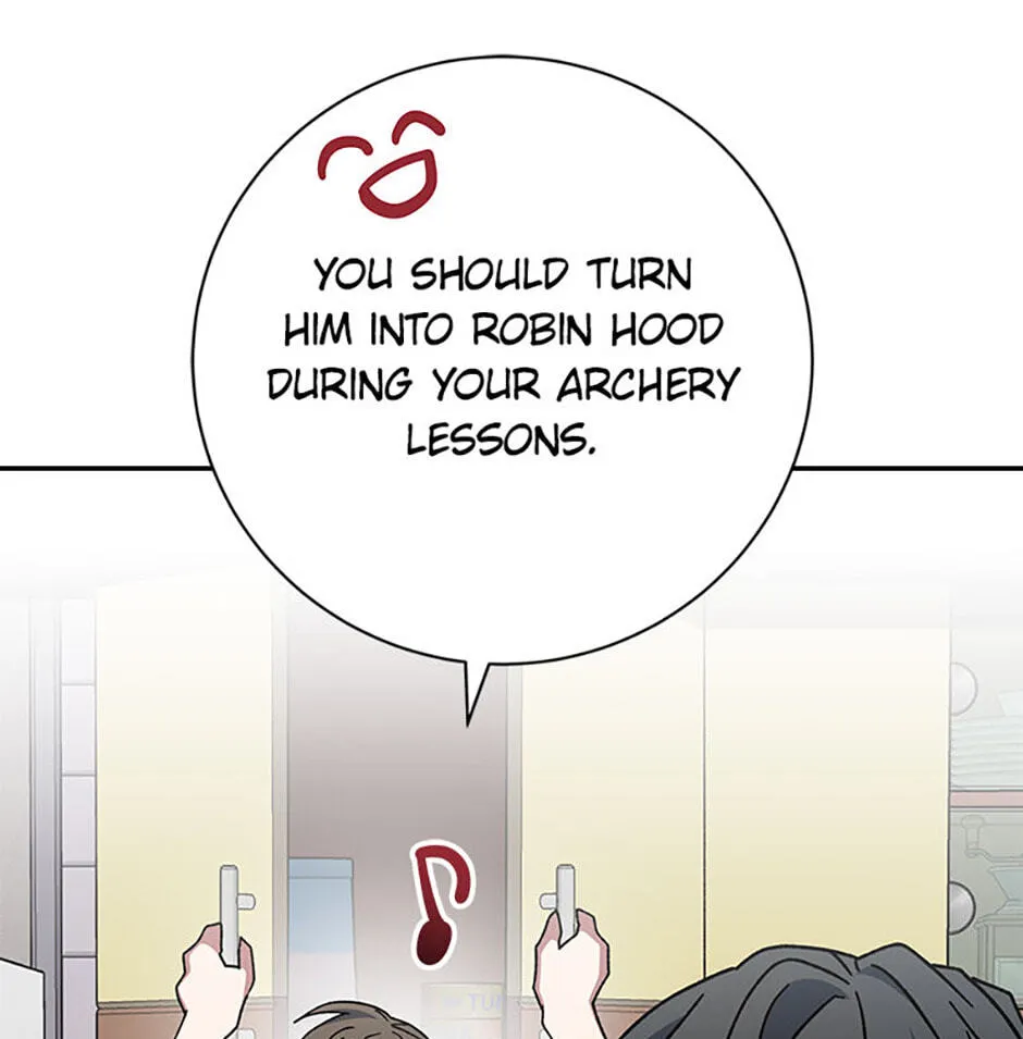 Genius Archer's Livestreaming Chapter 38 page 118 - 