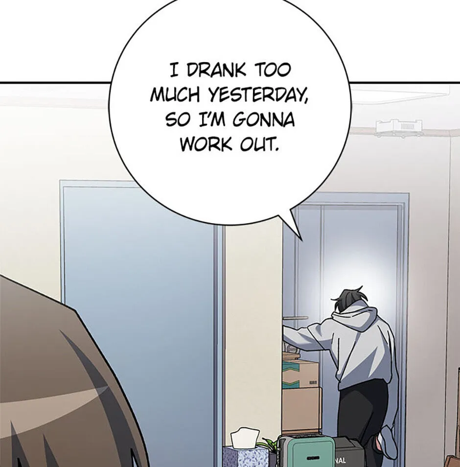 Genius Archer's Livestreaming Chapter 38 page 124 - 