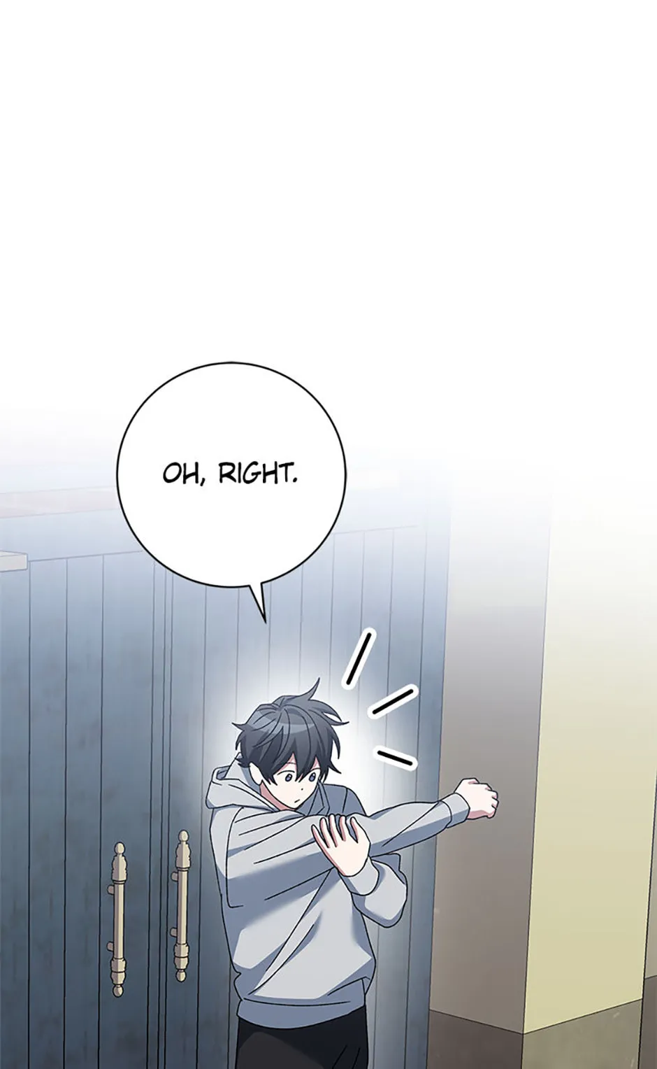 Genius Archer's Livestreaming Chapter 38 page 126 - 