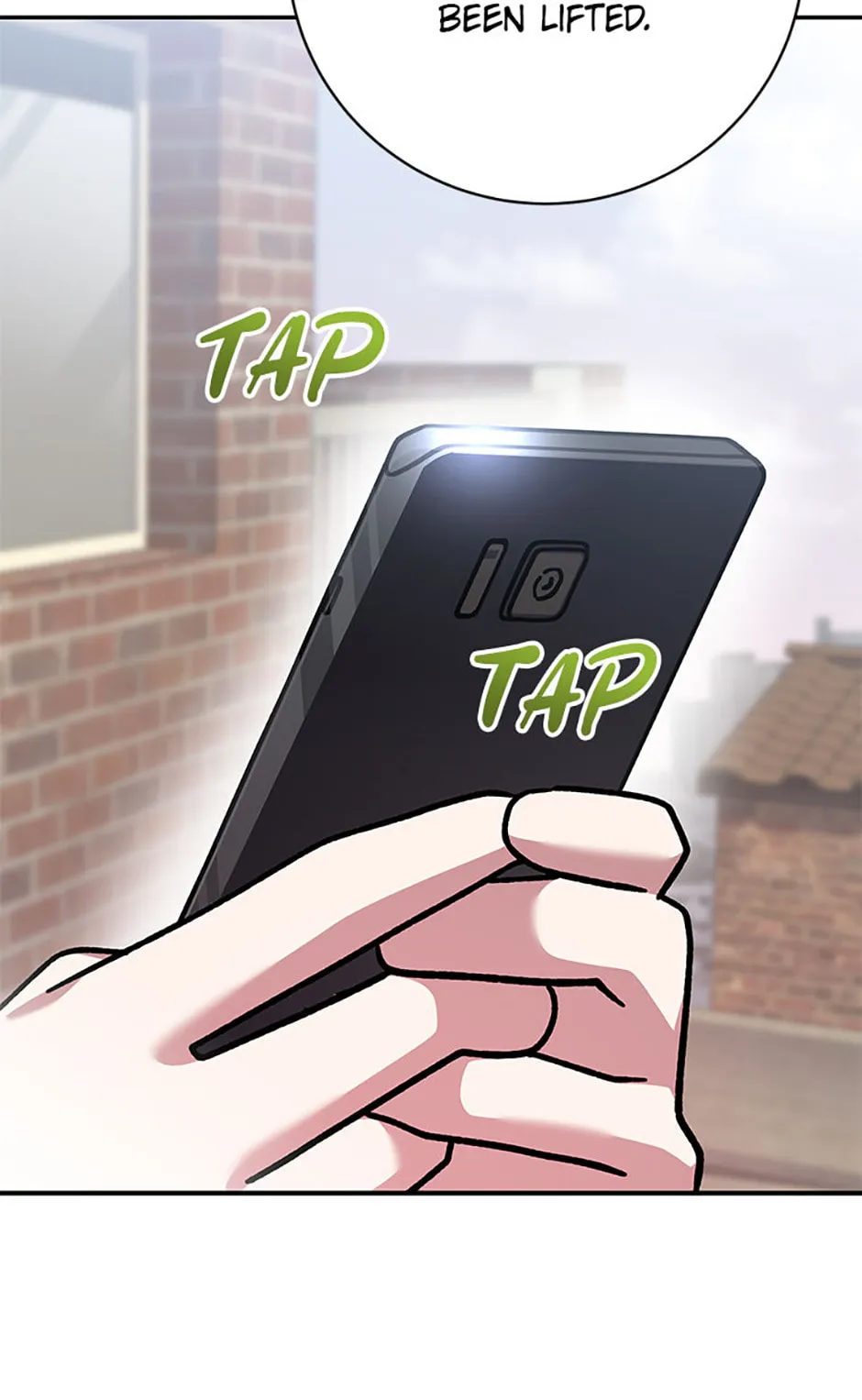 Genius Archer's Livestreaming Chapter 38 page 128 - 
