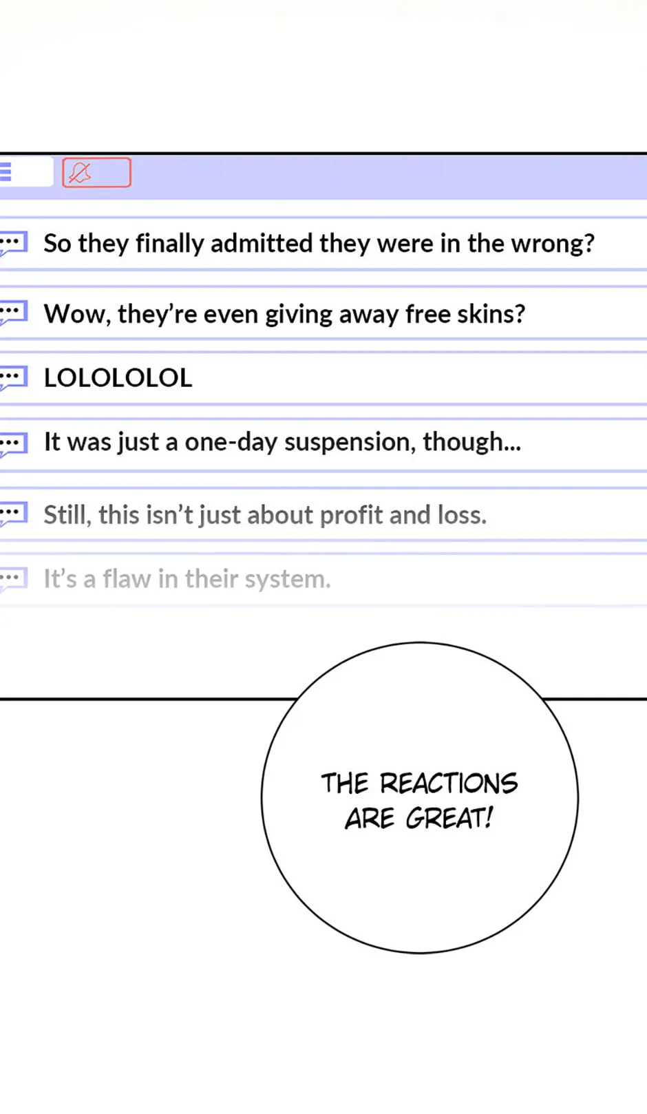 Genius Archer's Livestreaming Chapter 38 page 132 - 