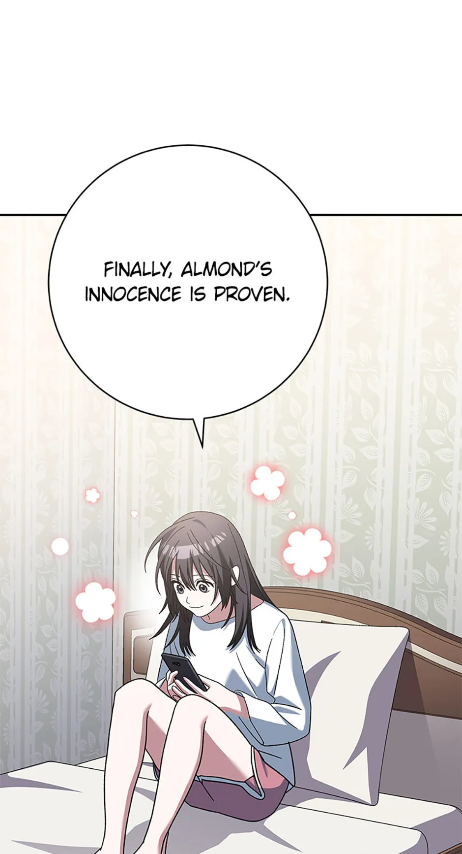 Genius Archer's Livestreaming Chapter 38 page 133 - 