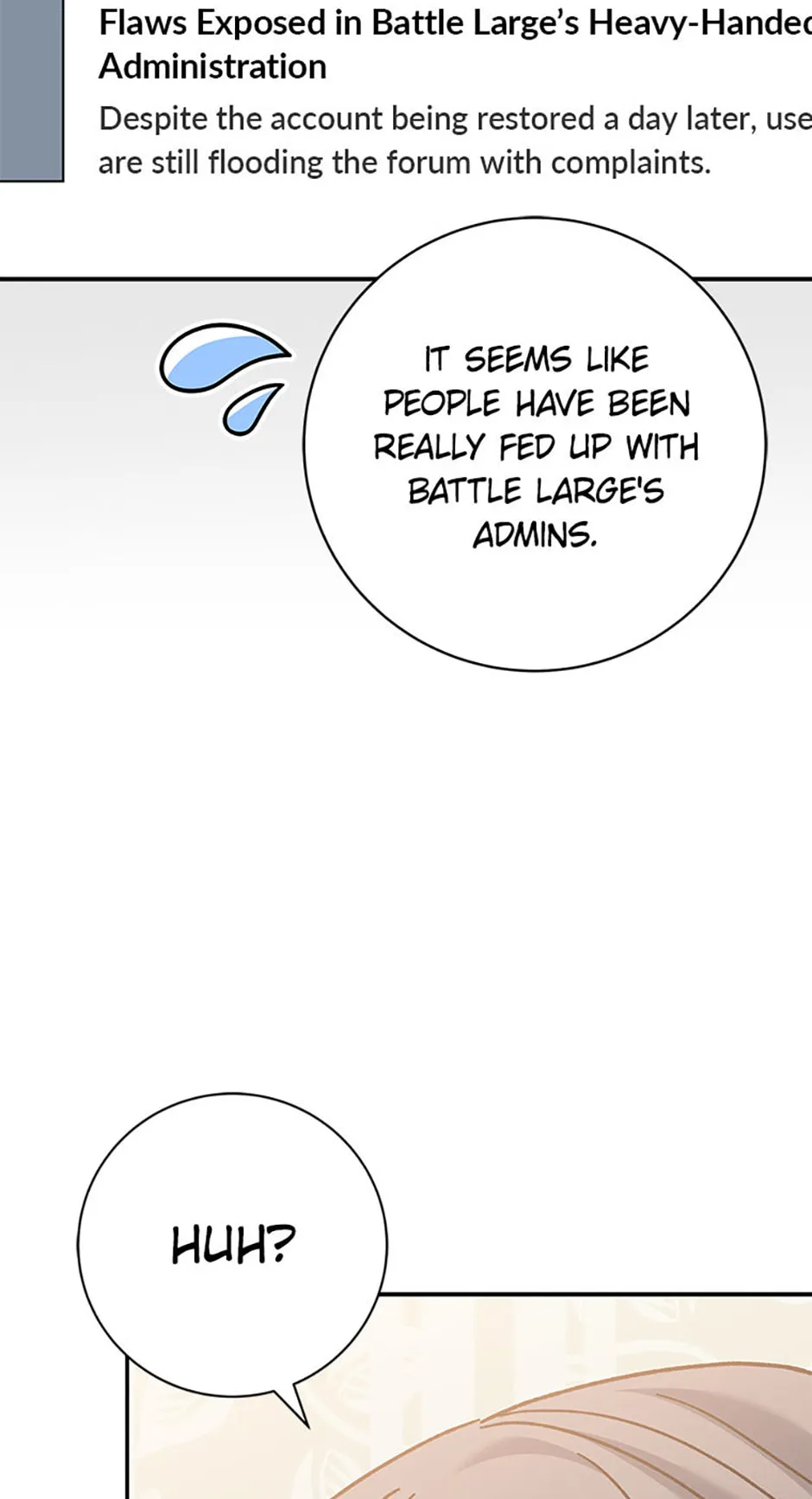 Genius Archer's Livestreaming Chapter 38 page 135 - 
