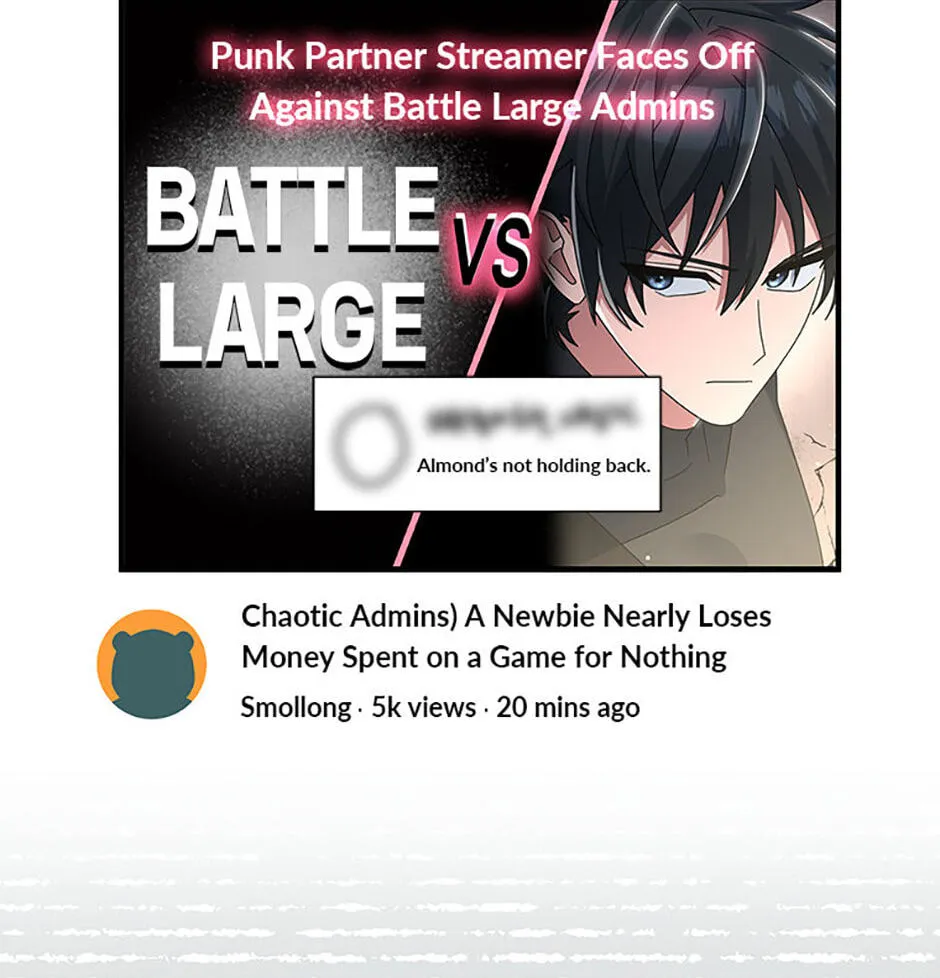 Genius Archer's Livestreaming Chapter 38 page 140 - 