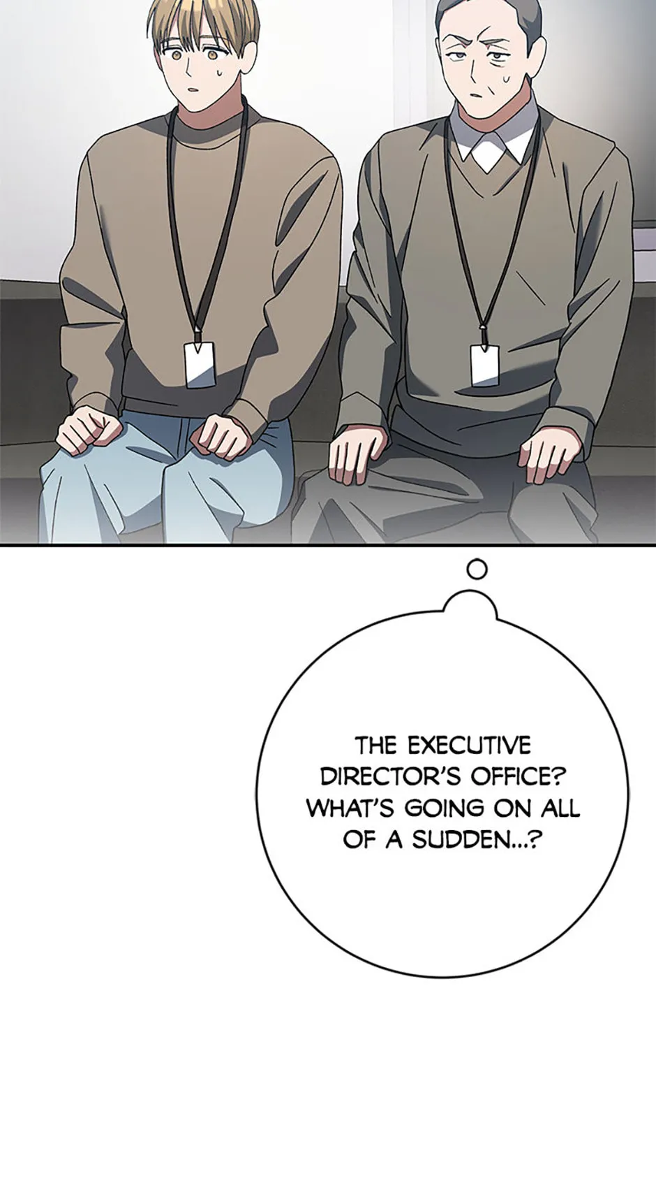 Genius Archer's Livestreaming Chapter 38 page 18 - 