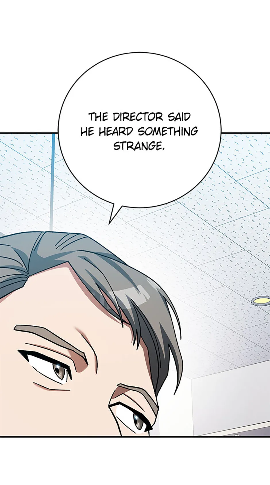 Genius Archer's Livestreaming Chapter 38 page 19 - 