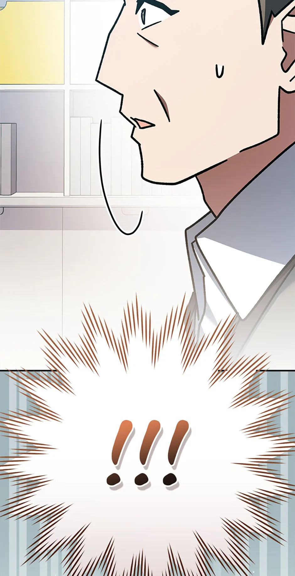 Genius Archer's Livestreaming Chapter 38 page 21 - 