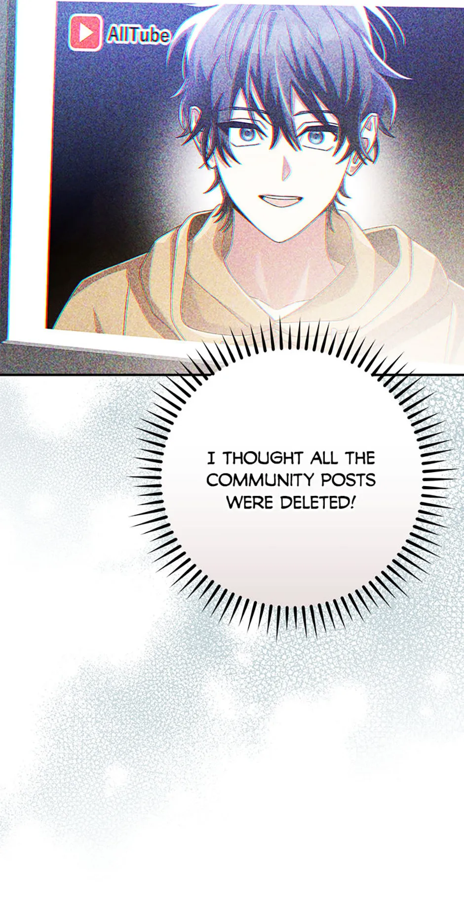 Genius Archer's Livestreaming Chapter 38 page 23 - 