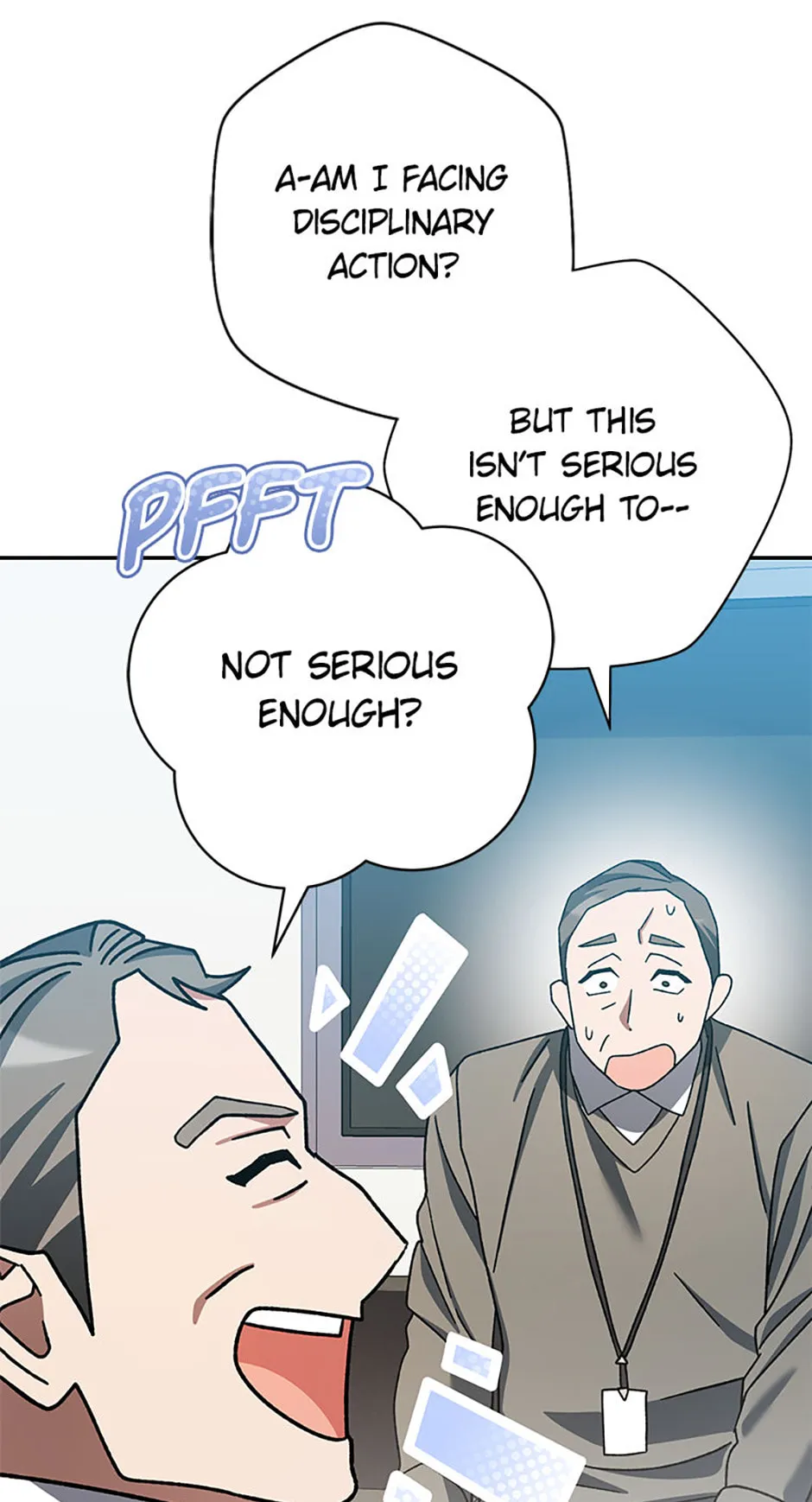 Genius Archer's Livestreaming Chapter 38 page 30 - 
