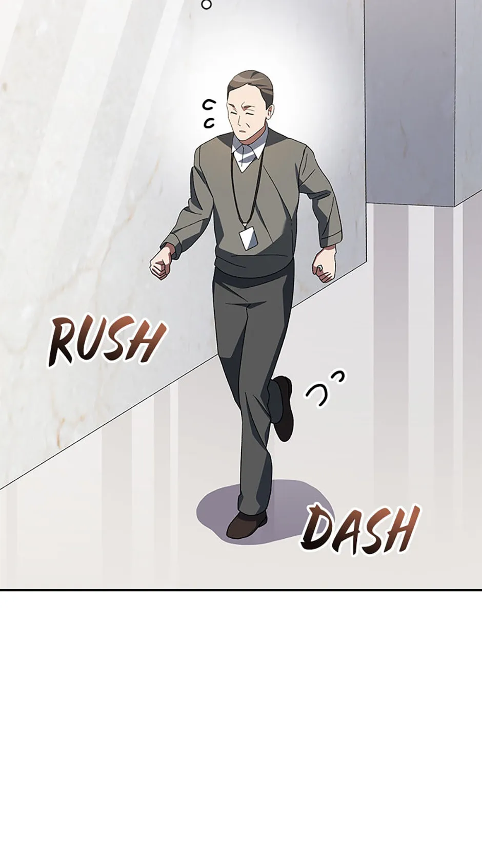 Genius Archer's Livestreaming Chapter 38 page 4 - 