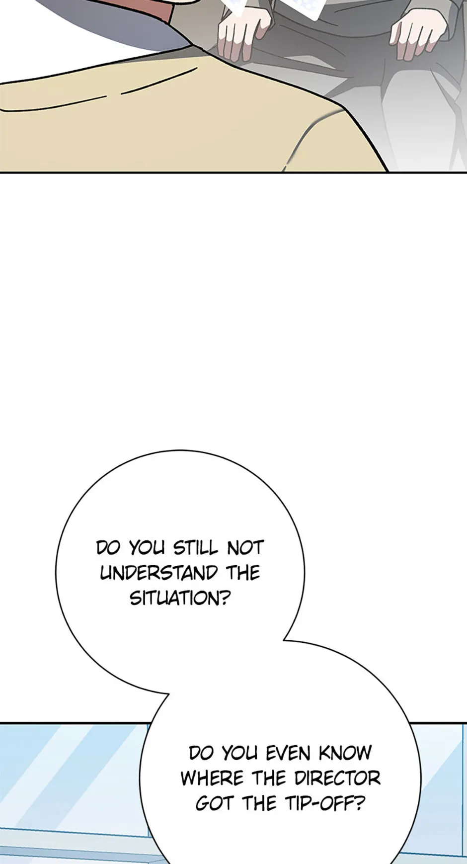 Genius Archer's Livestreaming Chapter 38 page 31 - 