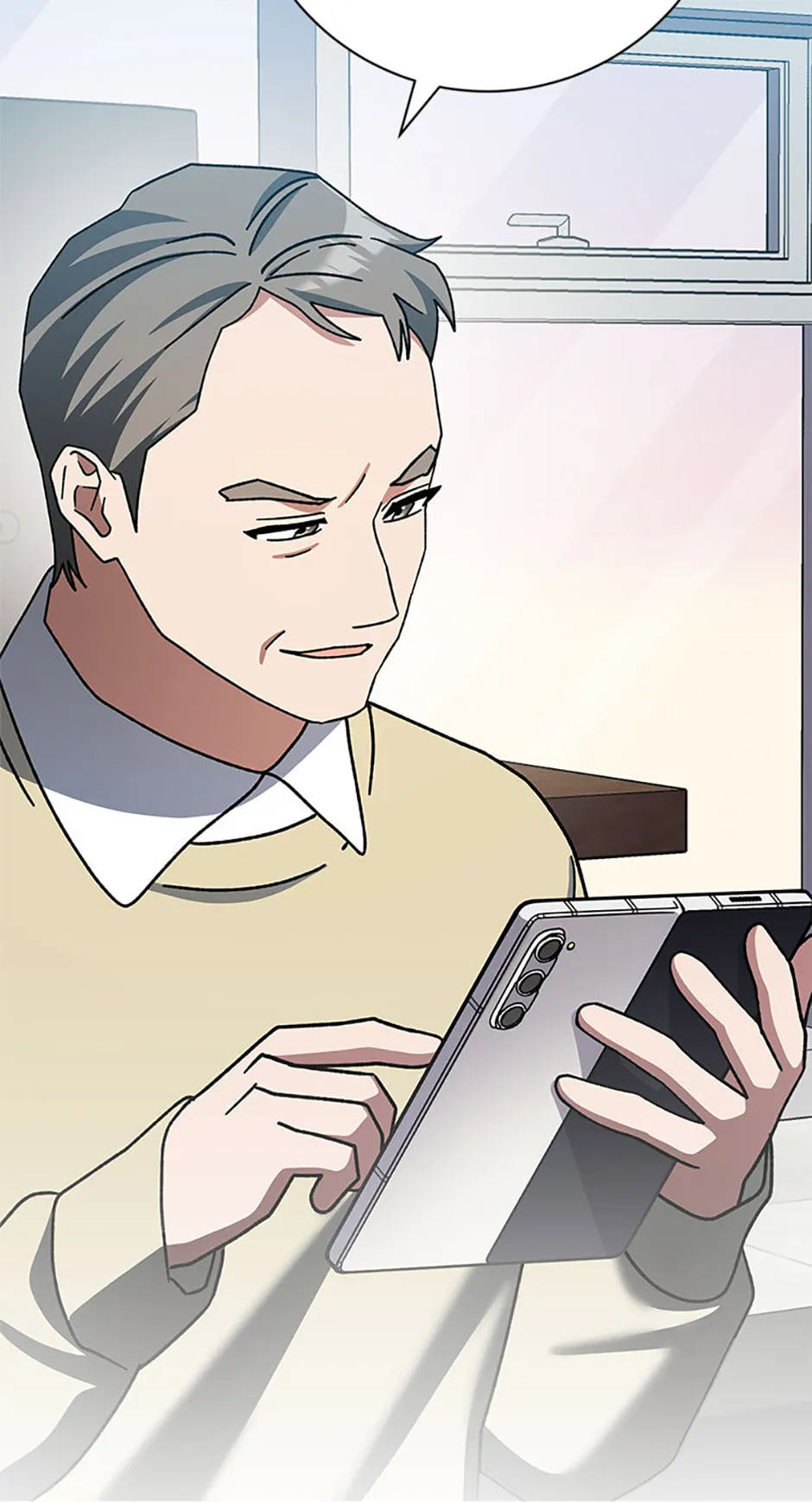 Genius Archer's Livestreaming Chapter 38 page 32 - 