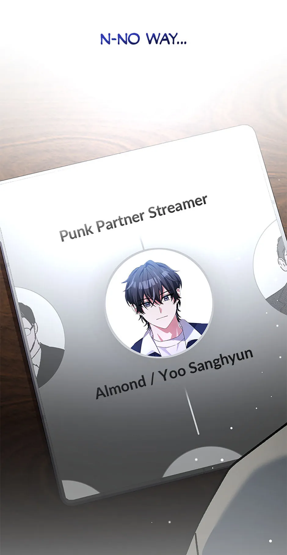 Genius Archer's Livestreaming Chapter 38 page 37 - 