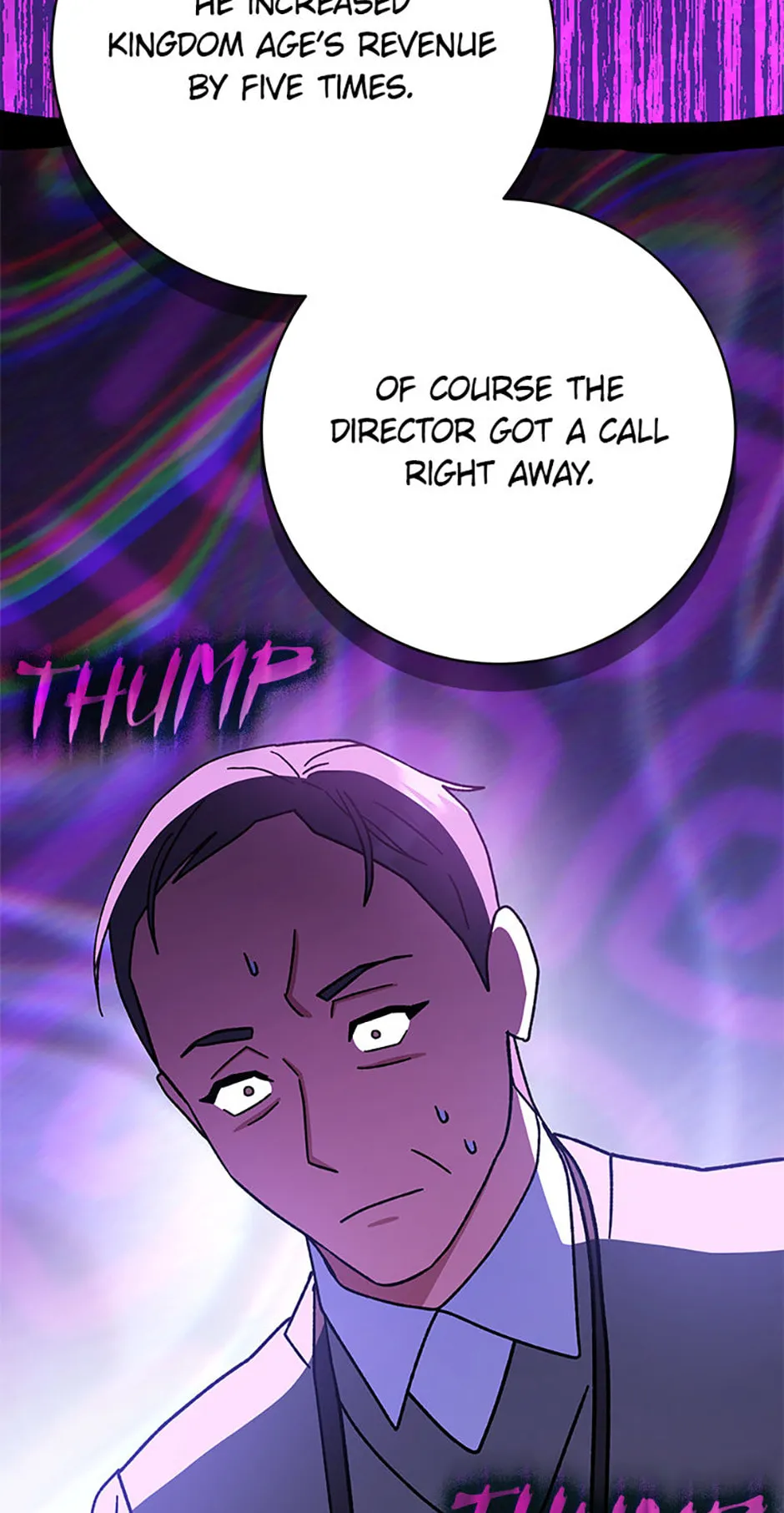 Genius Archer's Livestreaming Chapter 38 page 41 - 