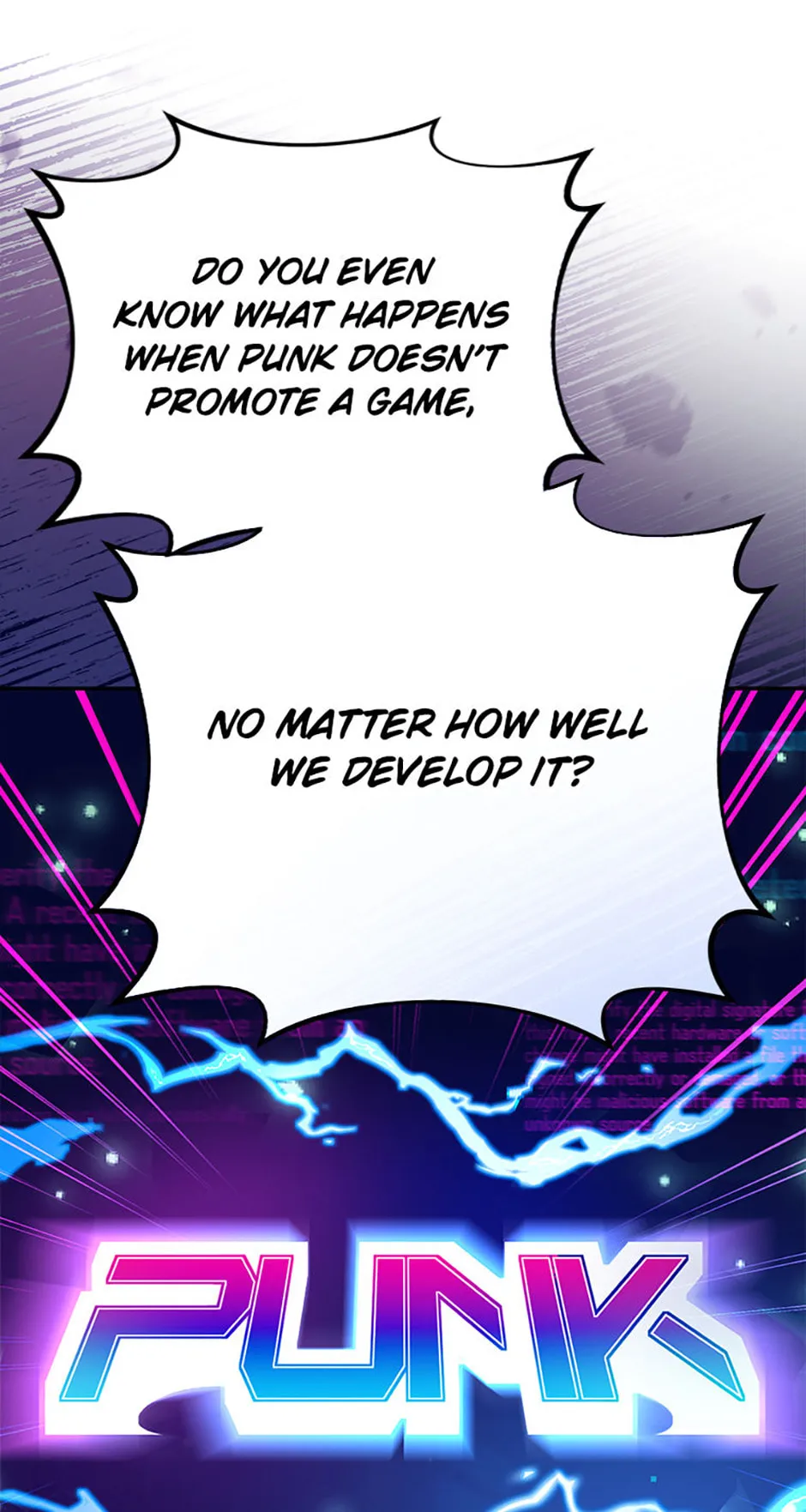Genius Archer's Livestreaming Chapter 38 page 43 - 