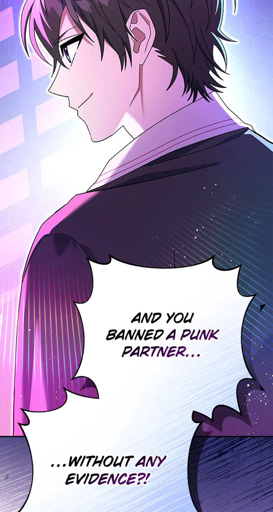Genius Archer's Livestreaming Chapter 38 page 45 - 