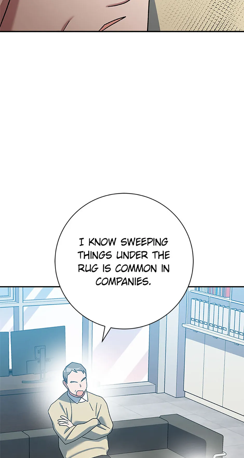 Genius Archer's Livestreaming Chapter 38 page 47 - 