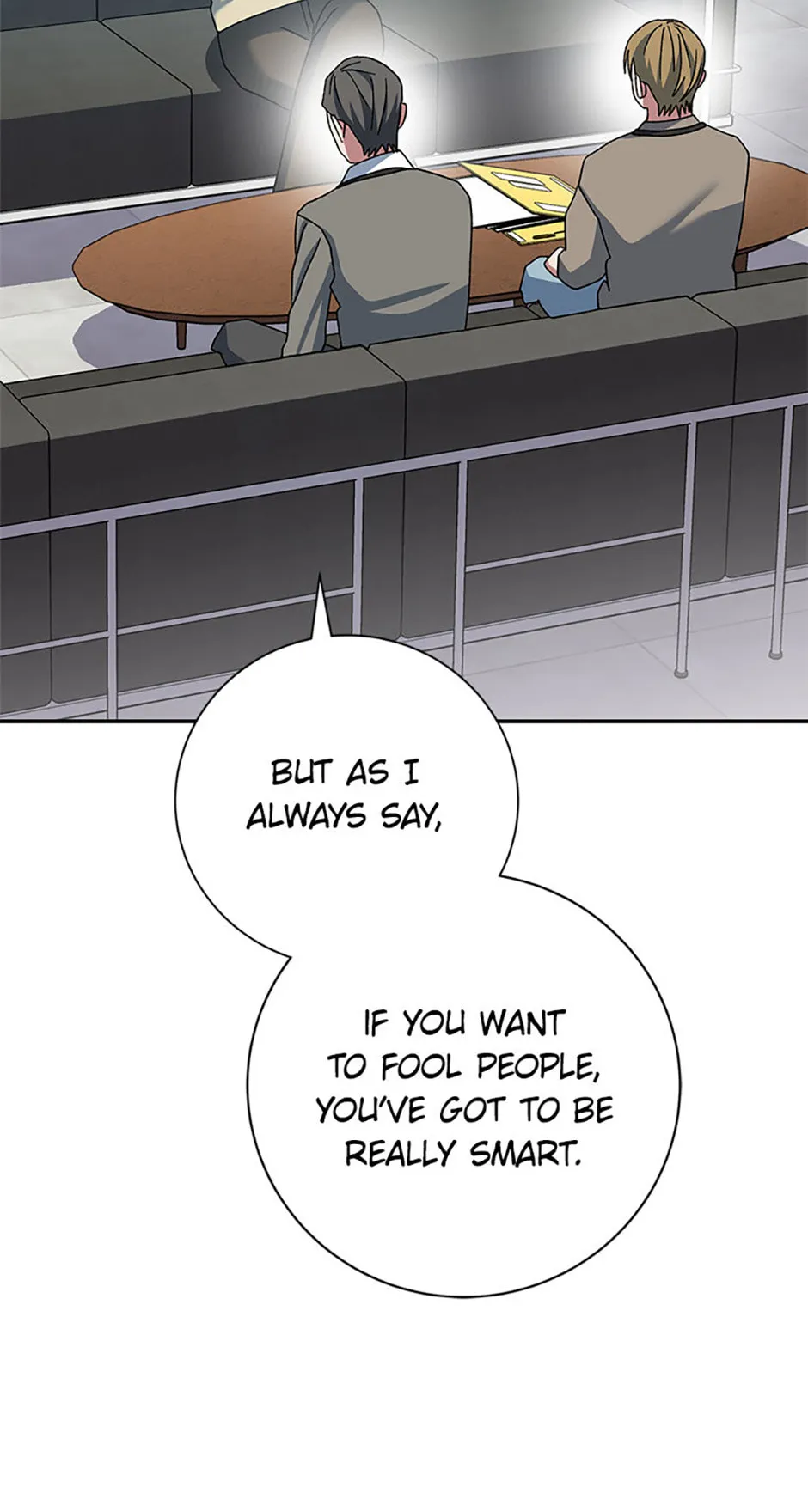 Genius Archer's Livestreaming Chapter 38 page 48 - 
