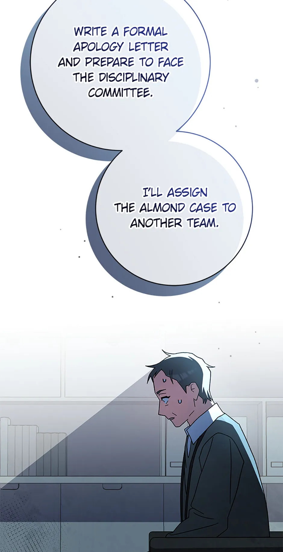 Genius Archer's Livestreaming Chapter 38 page 52 - 