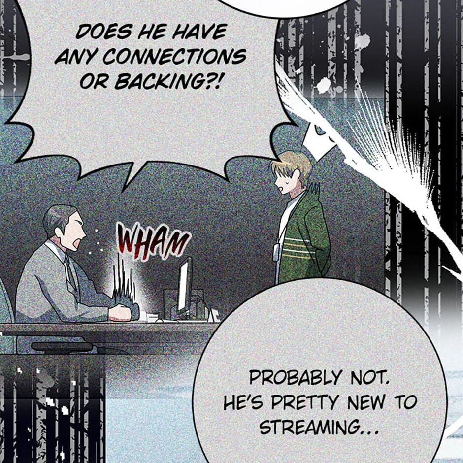 Genius Archer's Livestreaming Chapter 38 page 73 - 
