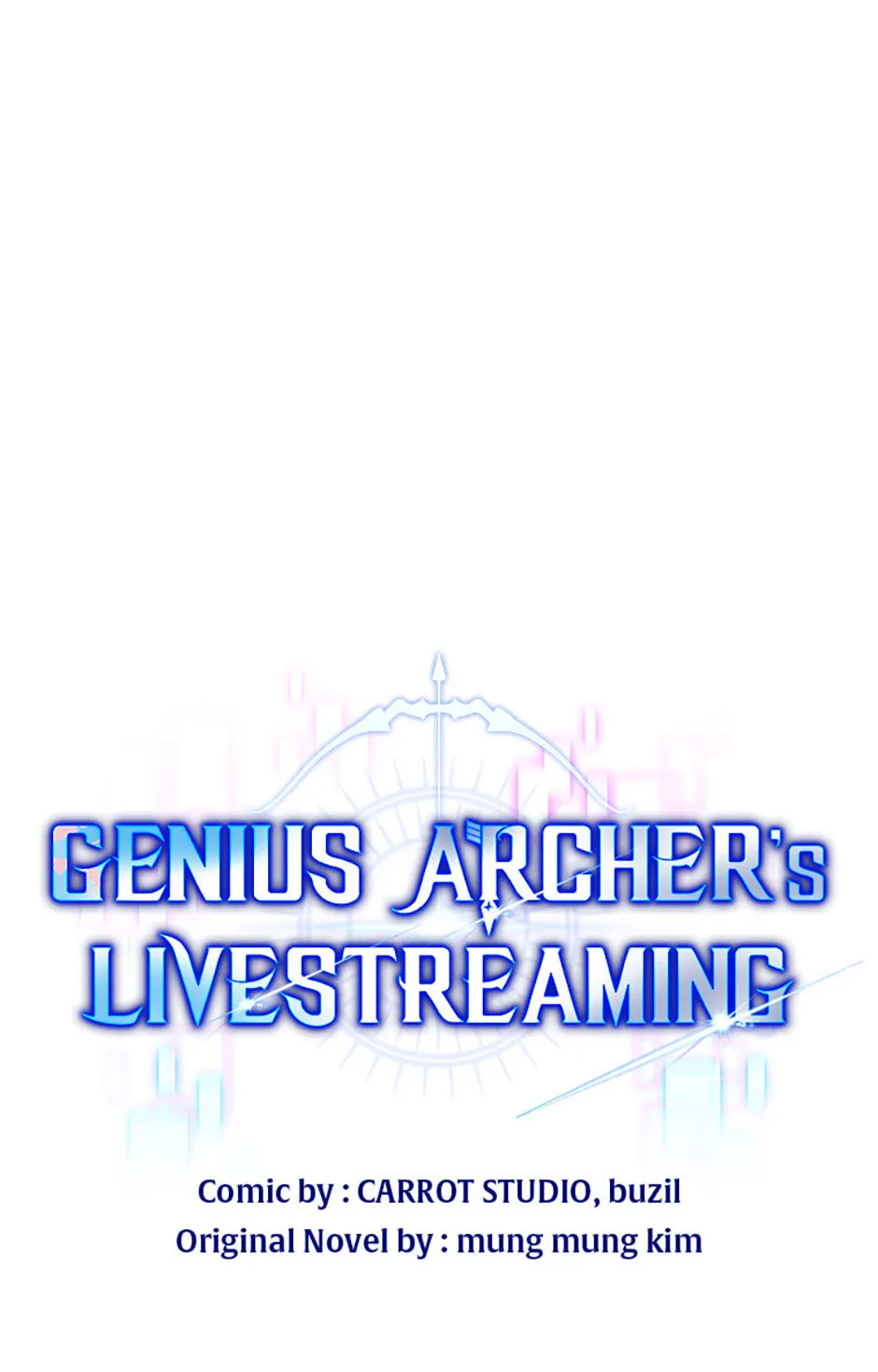 Genius Archer's Livestreaming Chapter 38 page 81 - 
