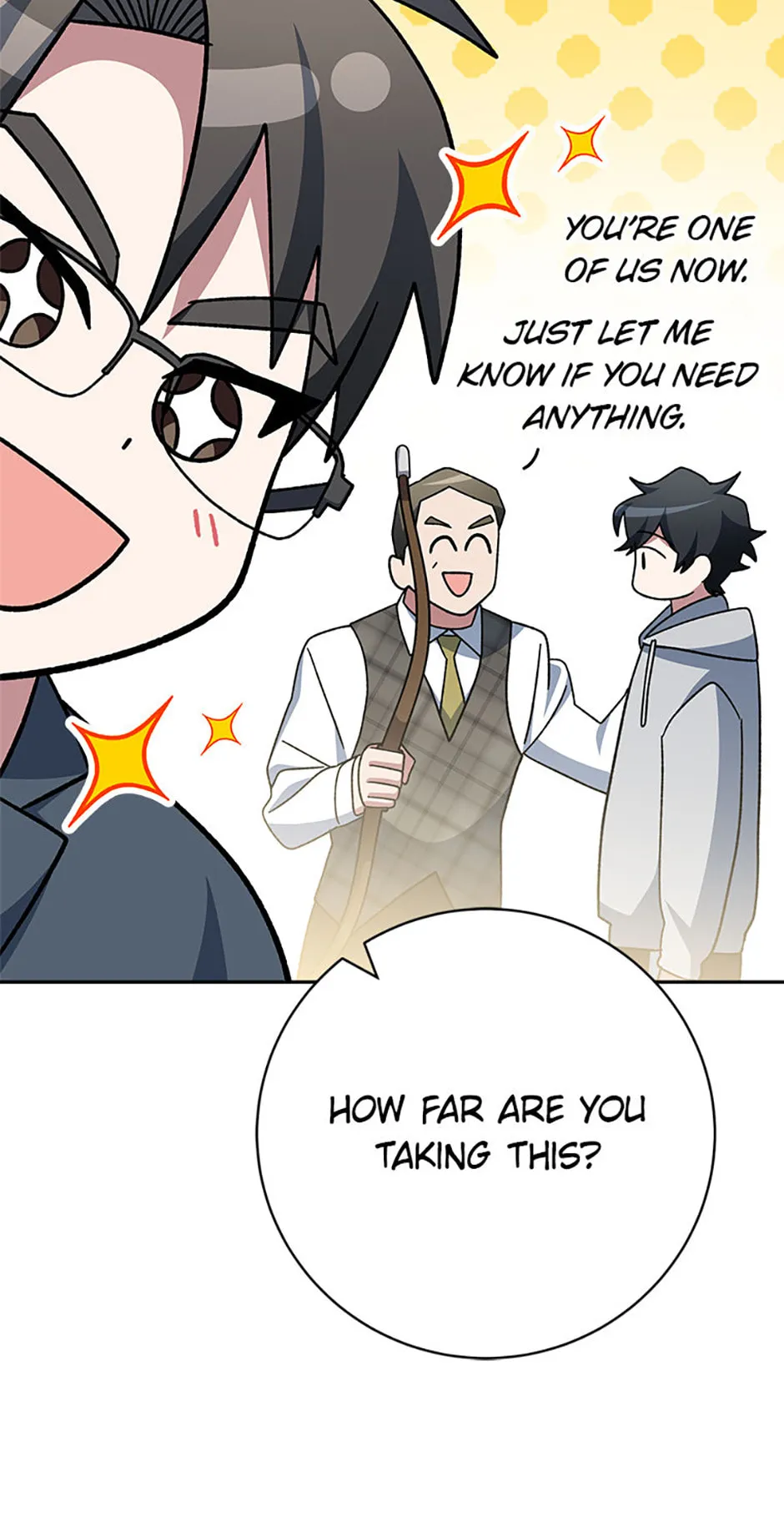 Genius Archer's Livestreaming Chapter 38 page 99 - 