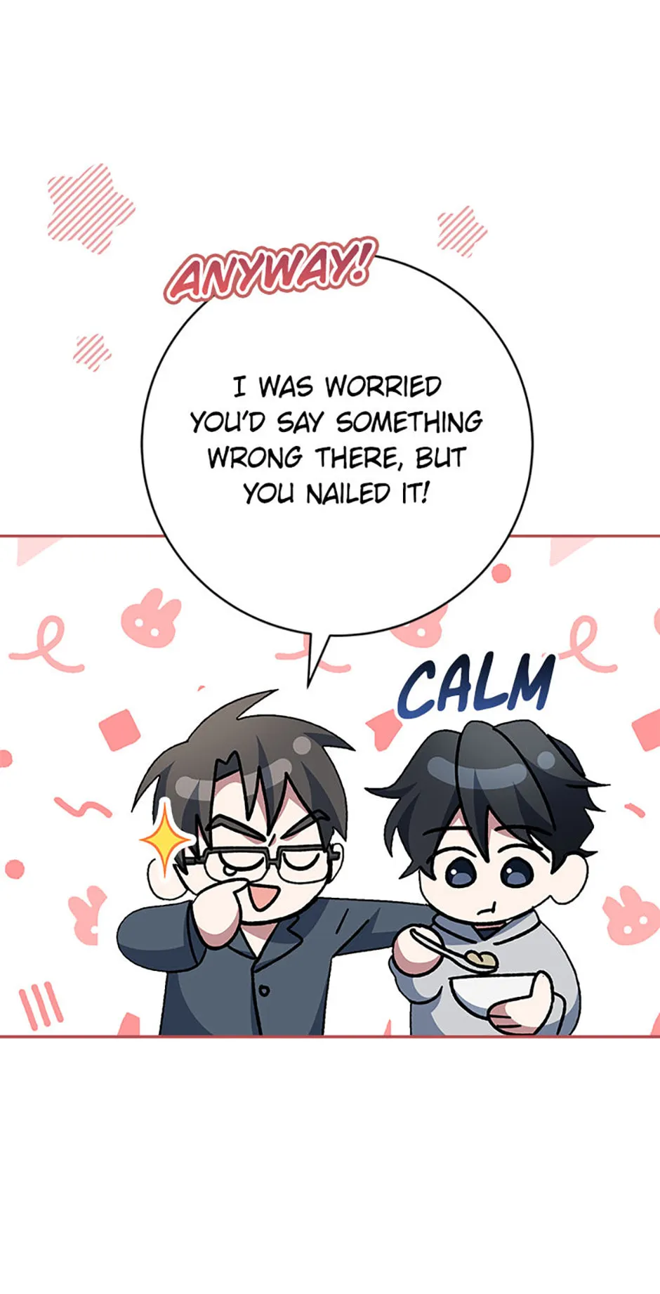 Genius Archer's Livestreaming Chapter 38 page 100 - 