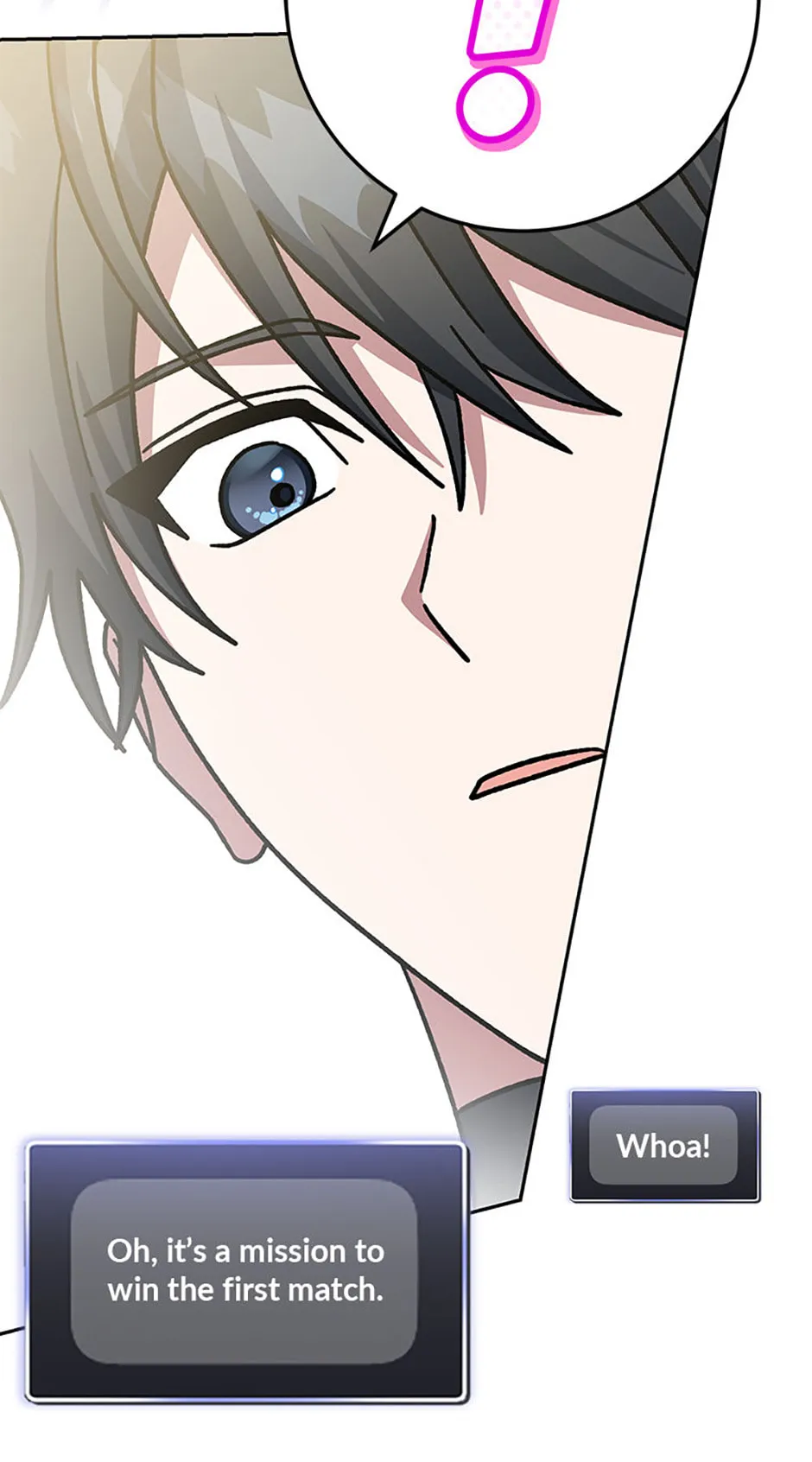 Genius Archer's Livestreaming Chapter 39 page 119 - 