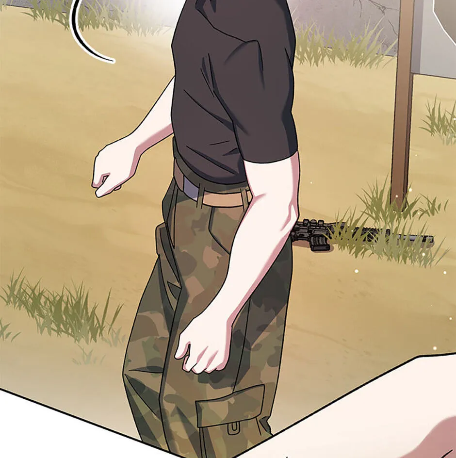 Genius Archer's Livestreaming Chapter 39 page 125 - 