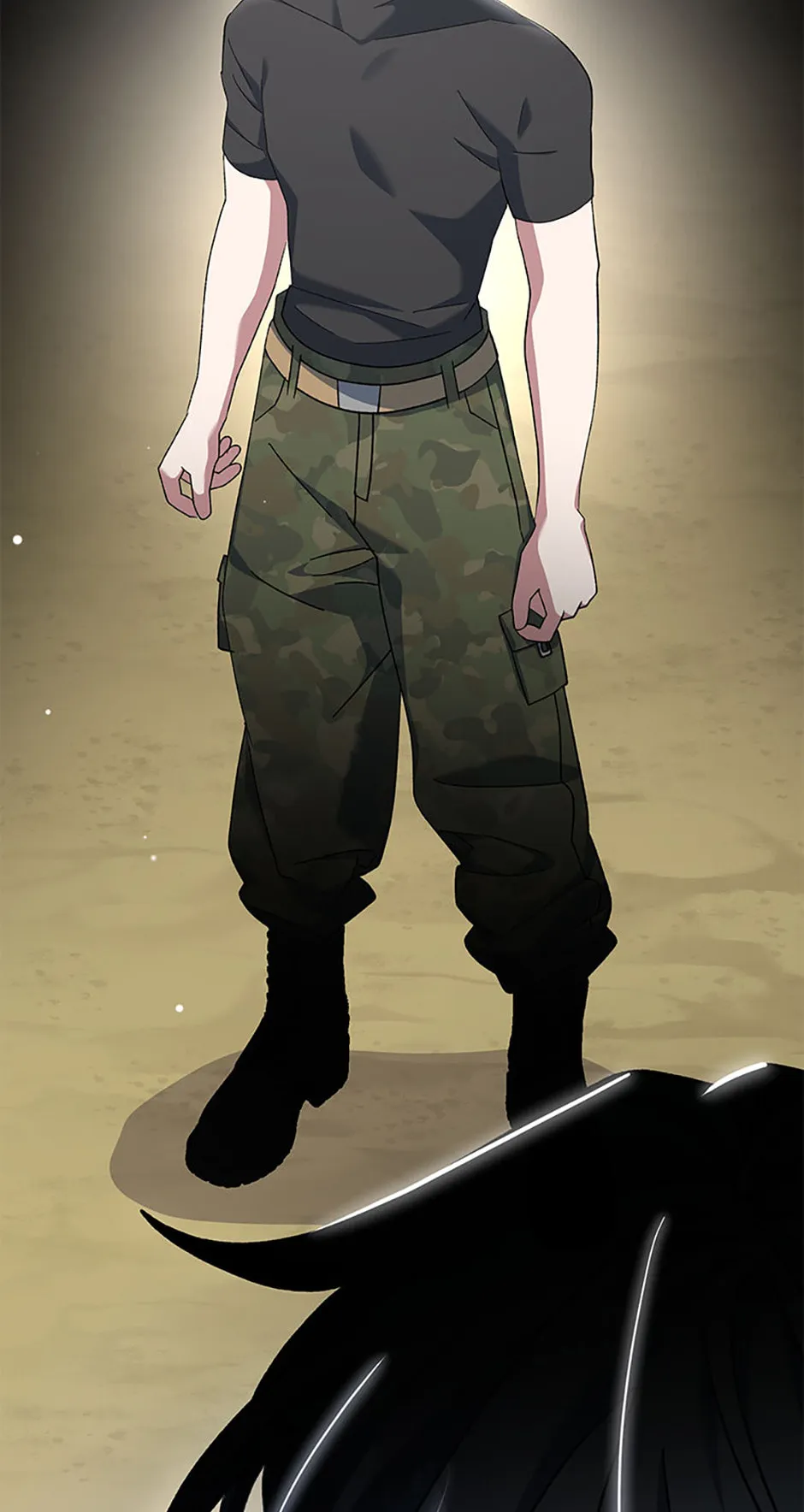 Genius Archer's Livestreaming Chapter 39 page 145 - 