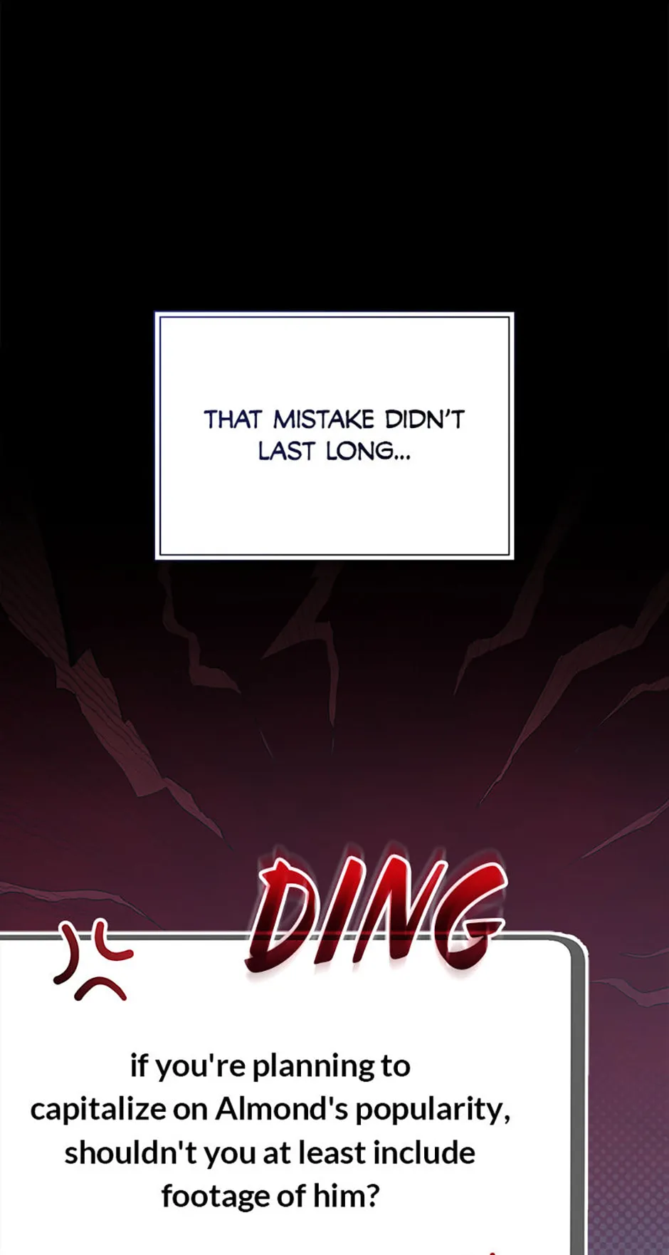 Genius Archer's Livestreaming Chapter 39 page 16 - 