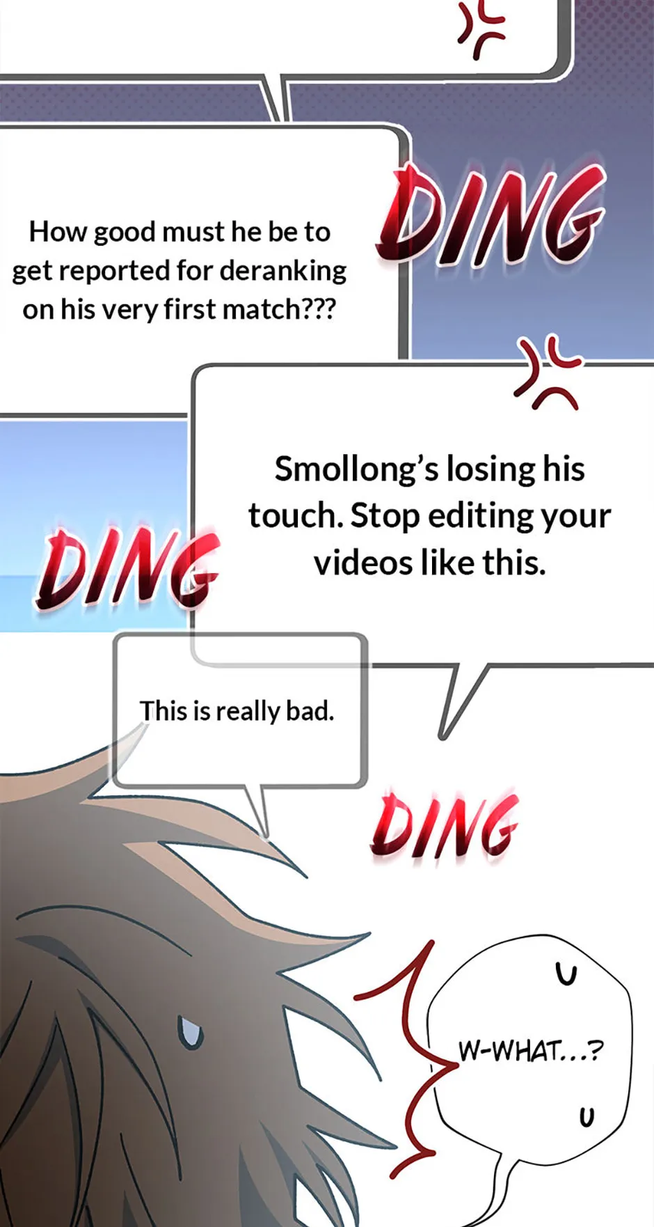 Genius Archer's Livestreaming Chapter 39 page 17 - 