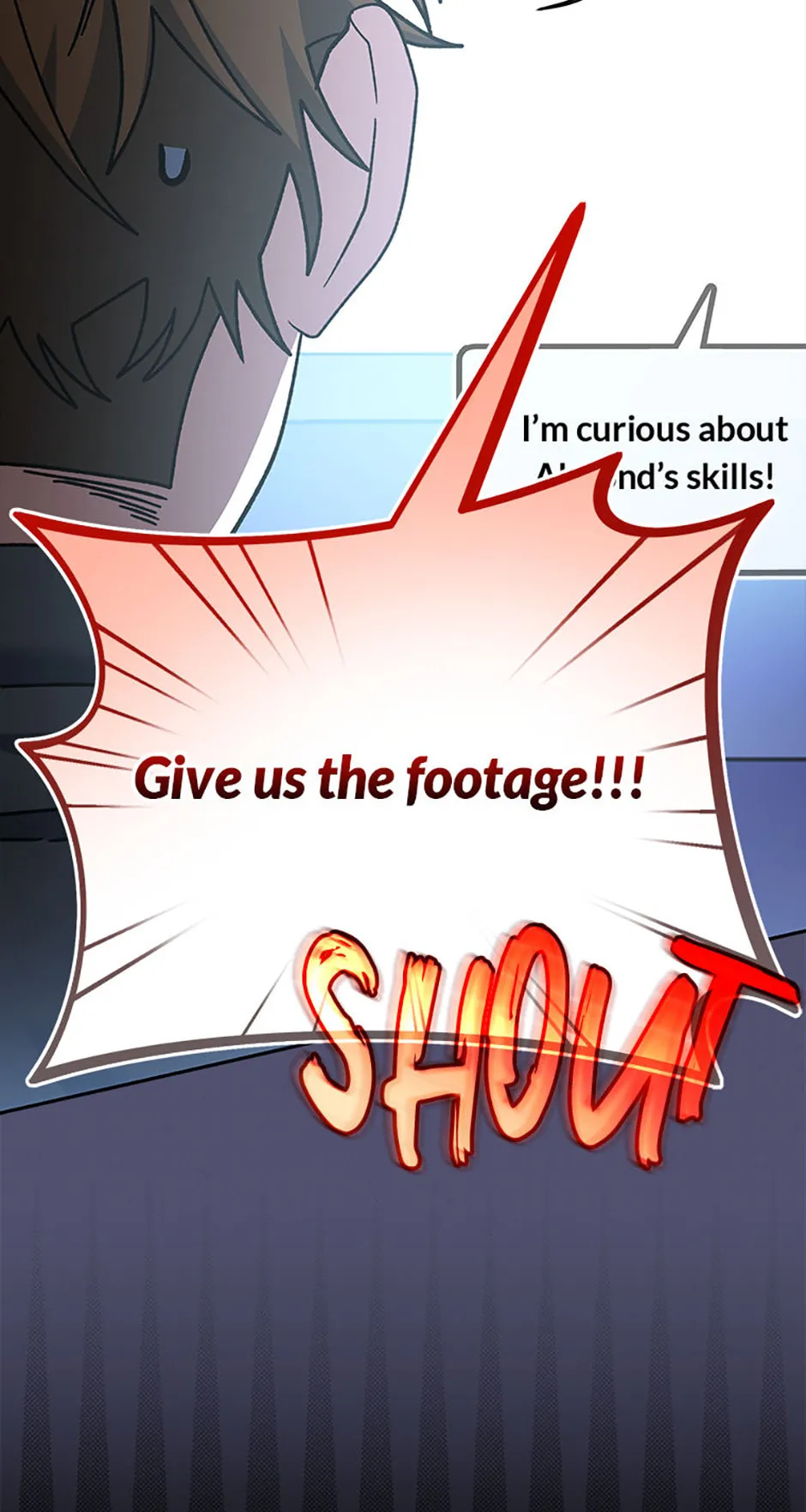 Genius Archer's Livestreaming Chapter 39 page 18 - 