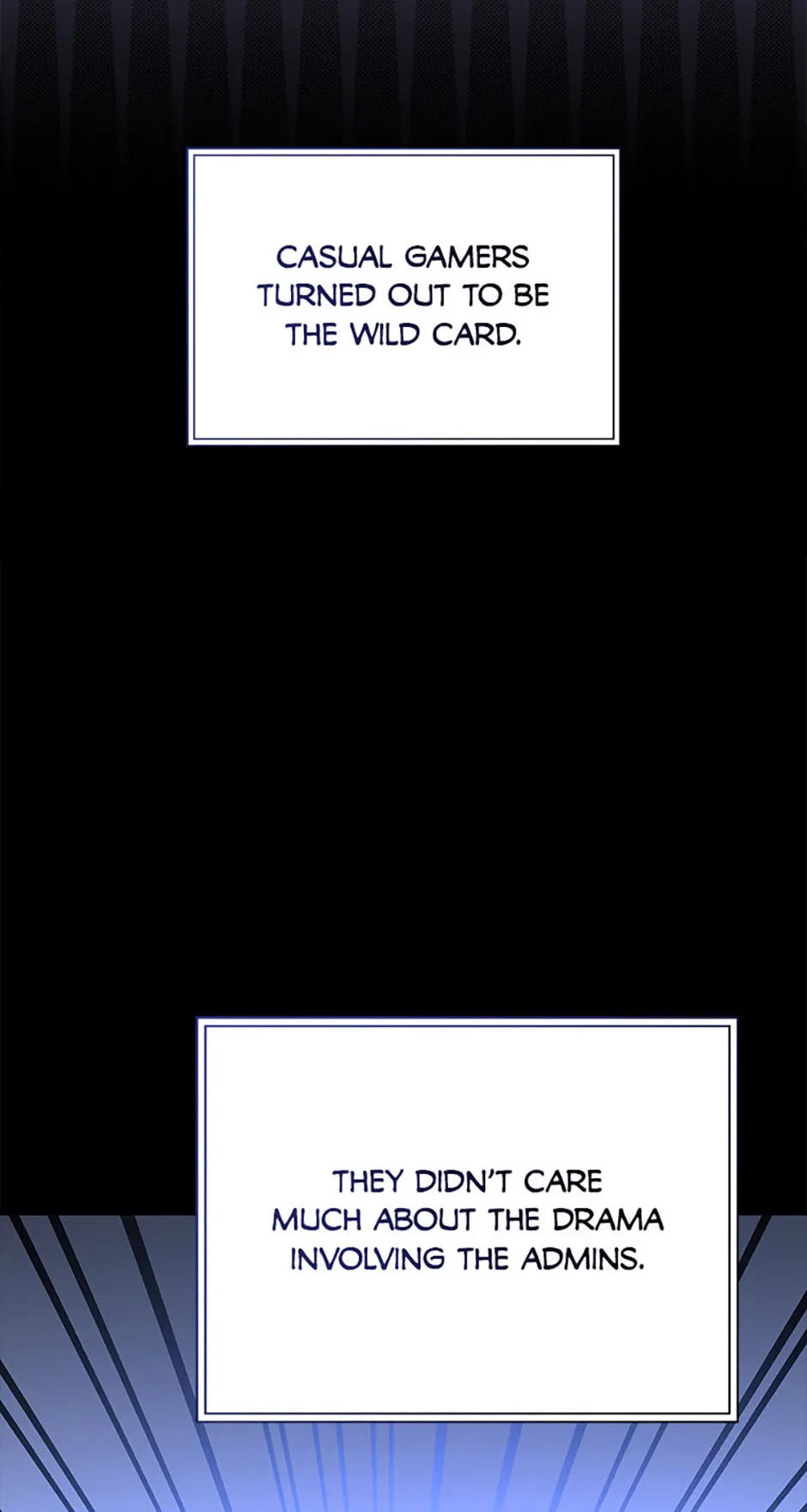 Genius Archer's Livestreaming Chapter 39 page 19 - 