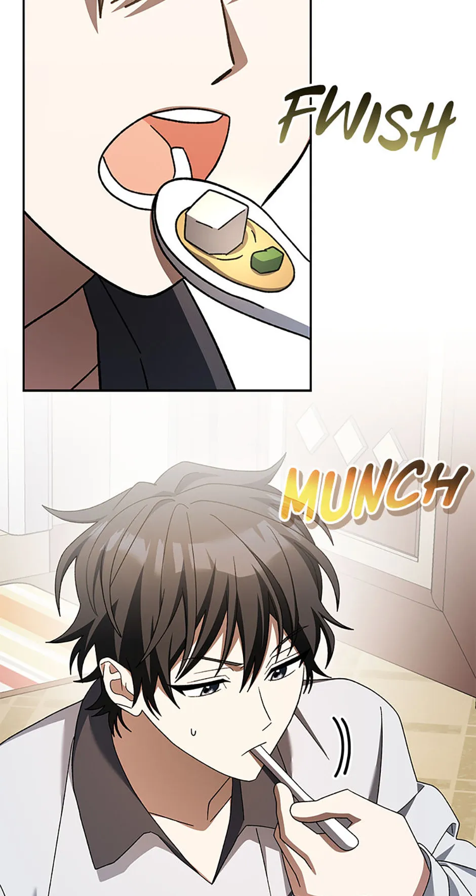 Genius Archer's Livestreaming Chapter 39 page 23 - 