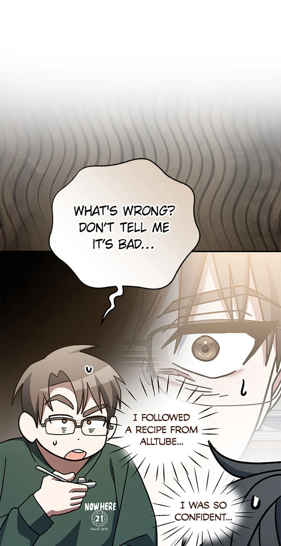 Genius Archer's Livestreaming Chapter 39 page 25 - 