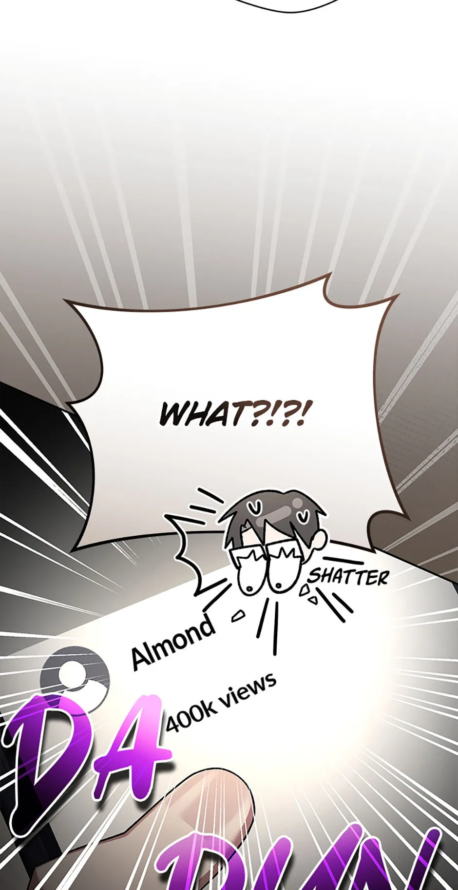 Genius Archer's Livestreaming Chapter 39 page 28 - 