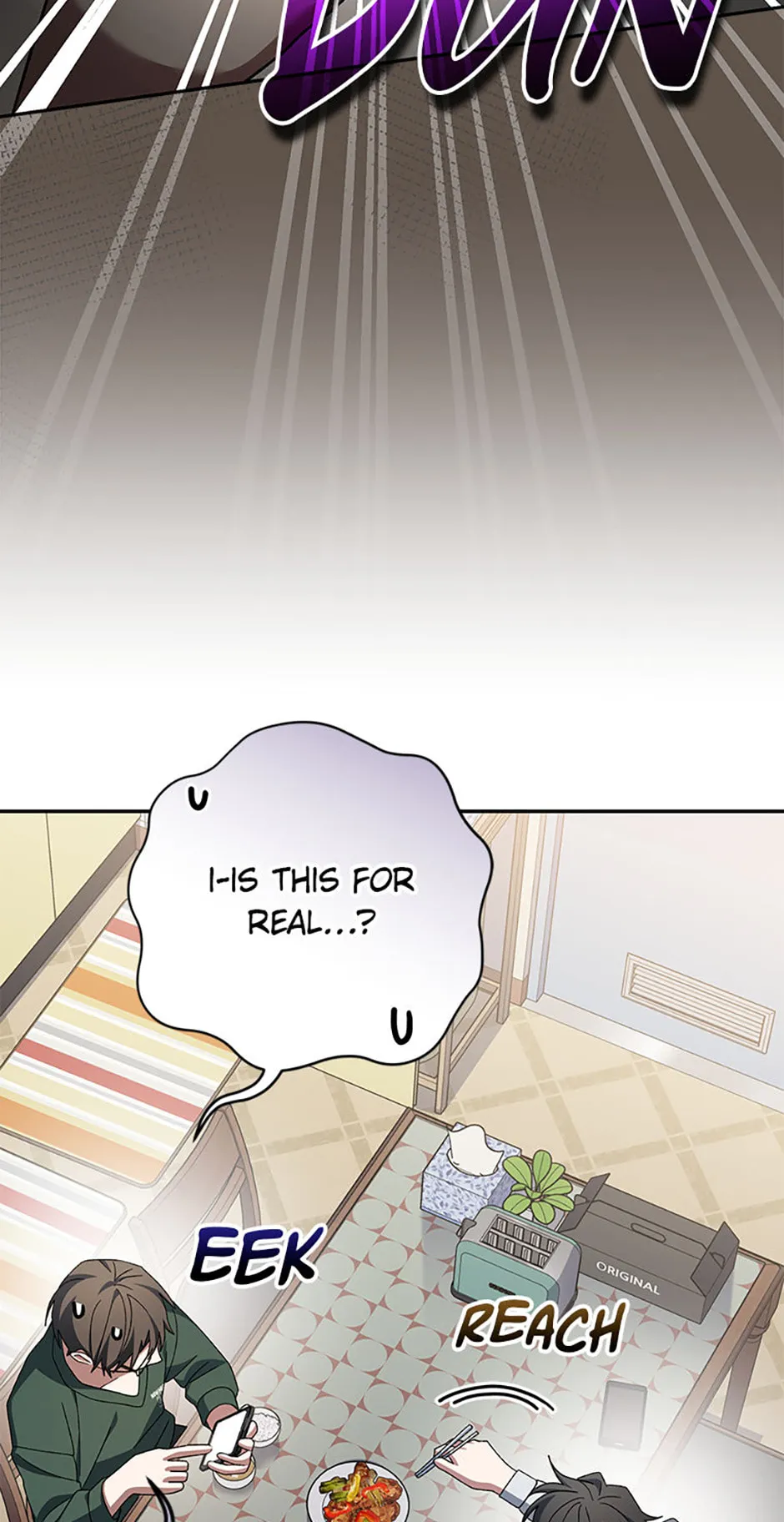 Genius Archer's Livestreaming Chapter 39 page 29 - 