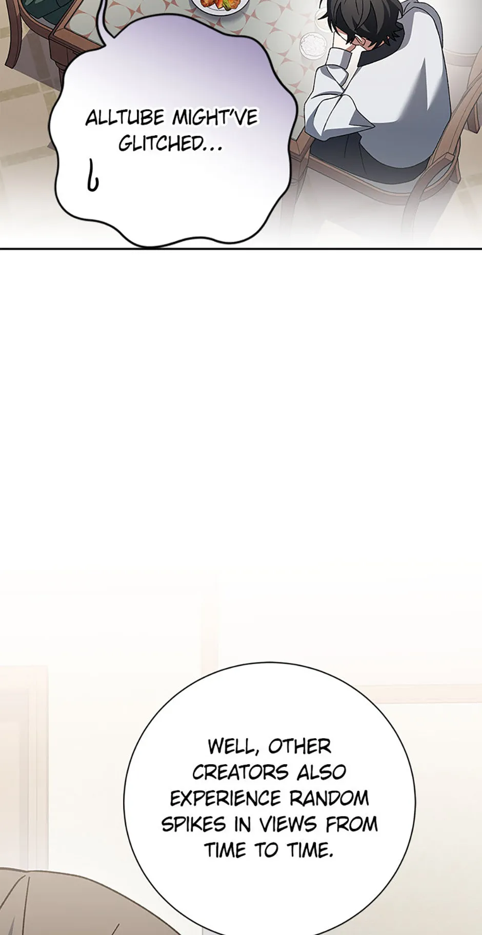 Genius Archer's Livestreaming Chapter 39 page 30 - 