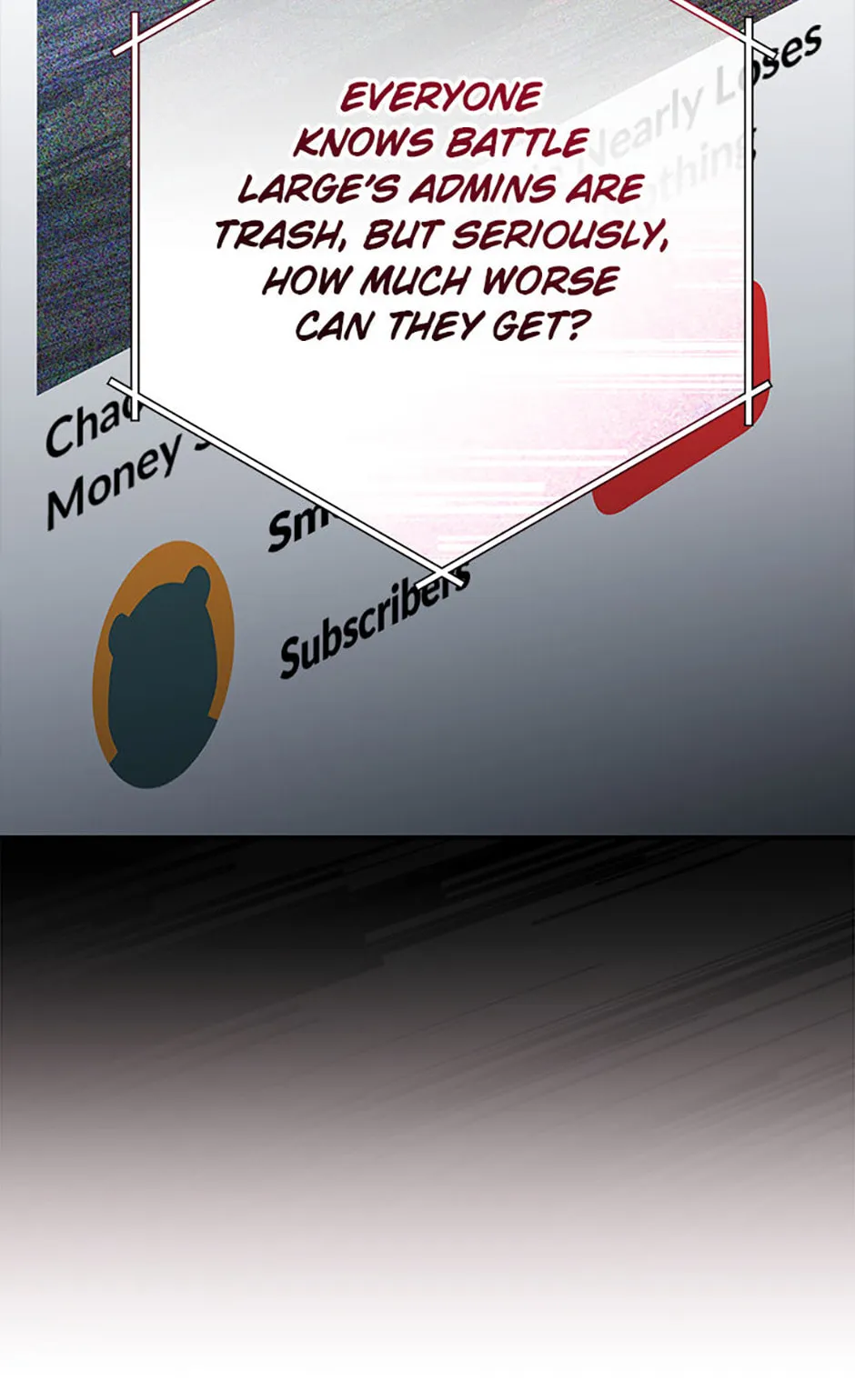 Genius Archer's Livestreaming Chapter 39 page 4 - 