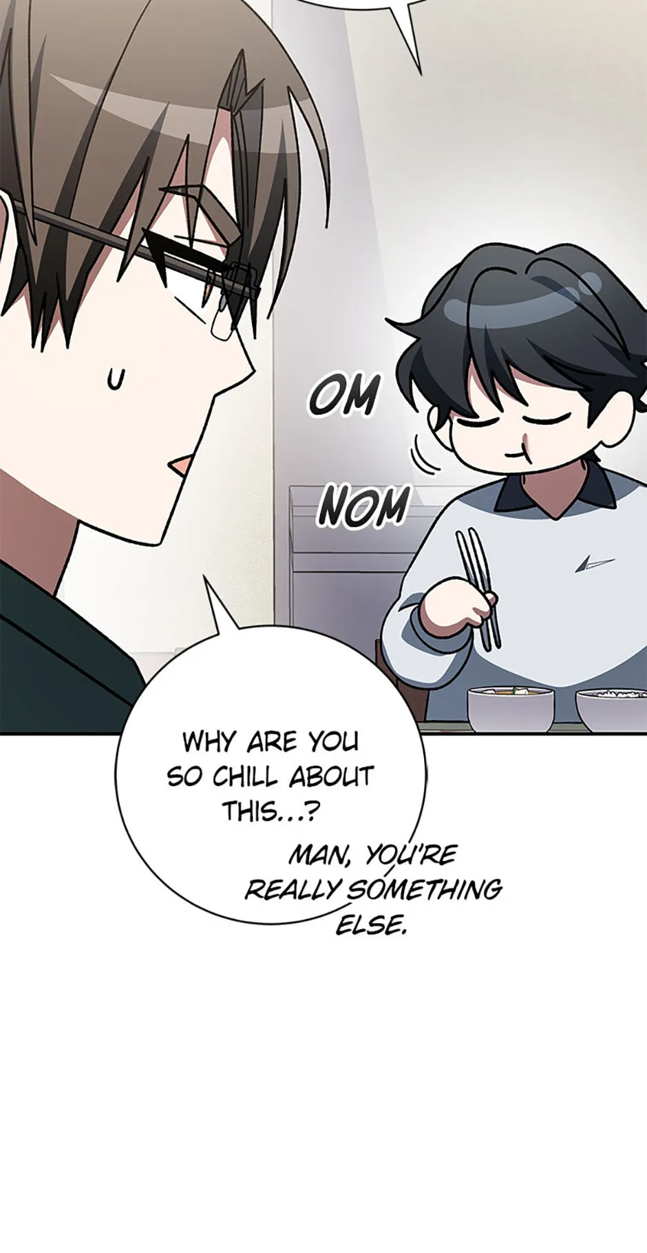 Genius Archer's Livestreaming Chapter 39 page 31 - 