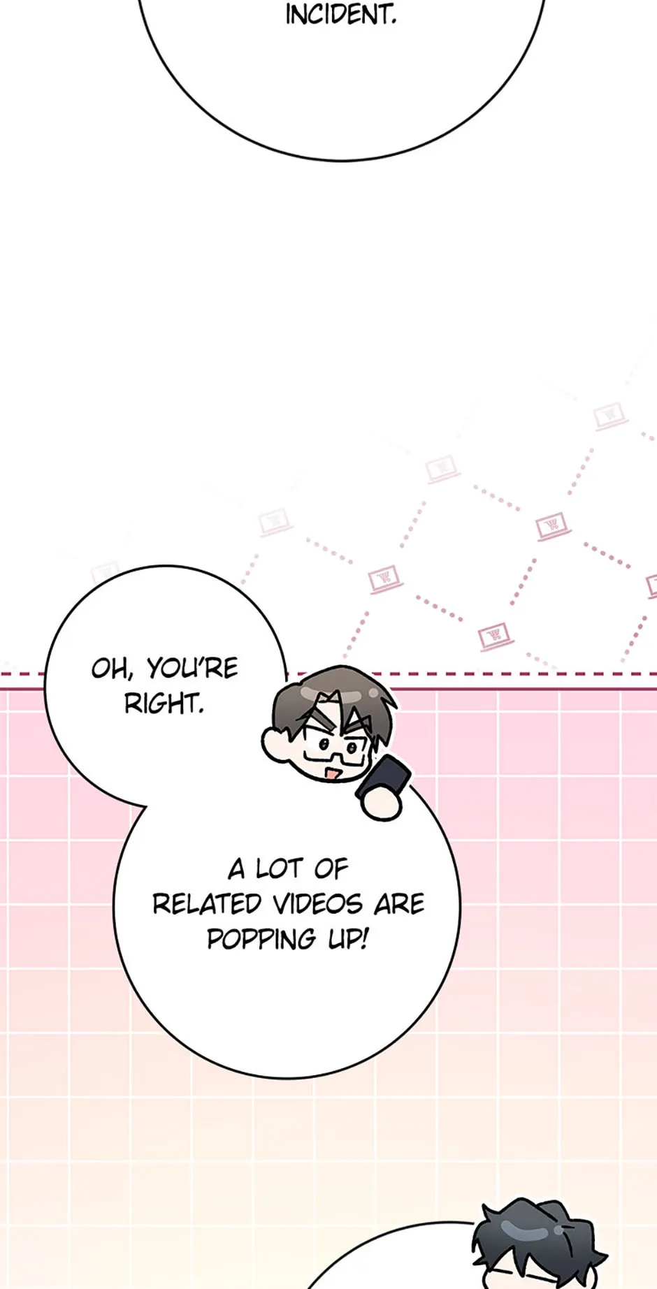 Genius Archer's Livestreaming Chapter 39 page 33 - 