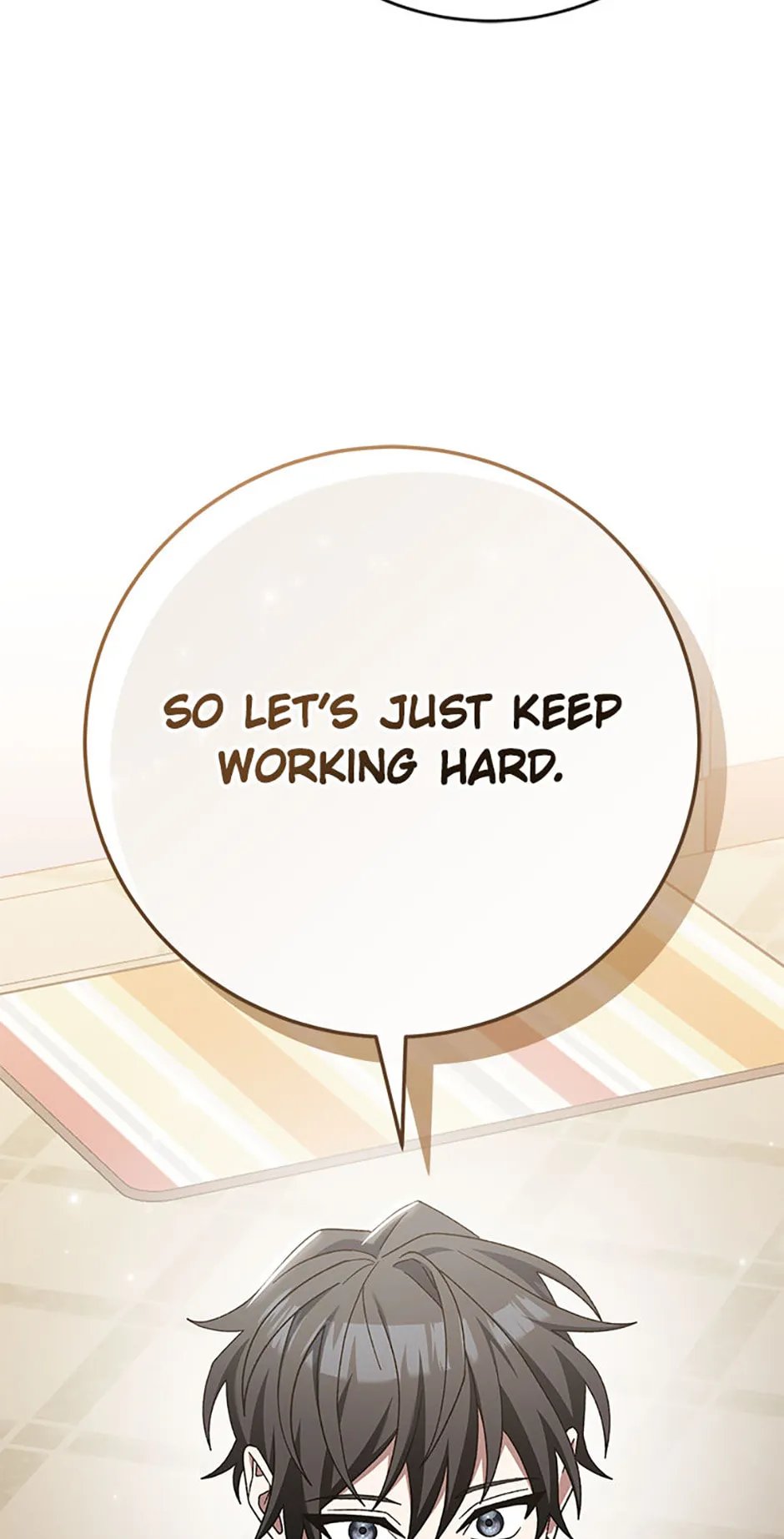 Genius Archer's Livestreaming Chapter 39 page 36 - 
