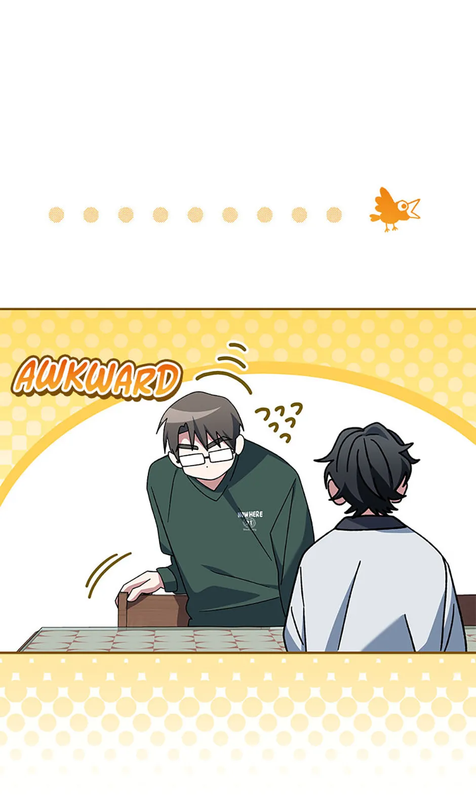 Genius Archer's Livestreaming Chapter 39 page 39 - 