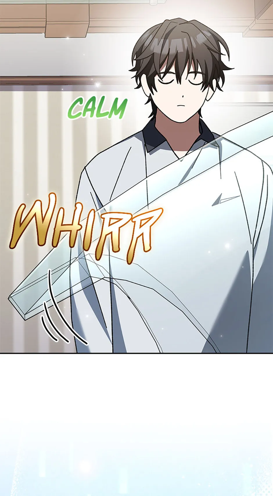 Genius Archer's Livestreaming Chapter 39 page 45 - 