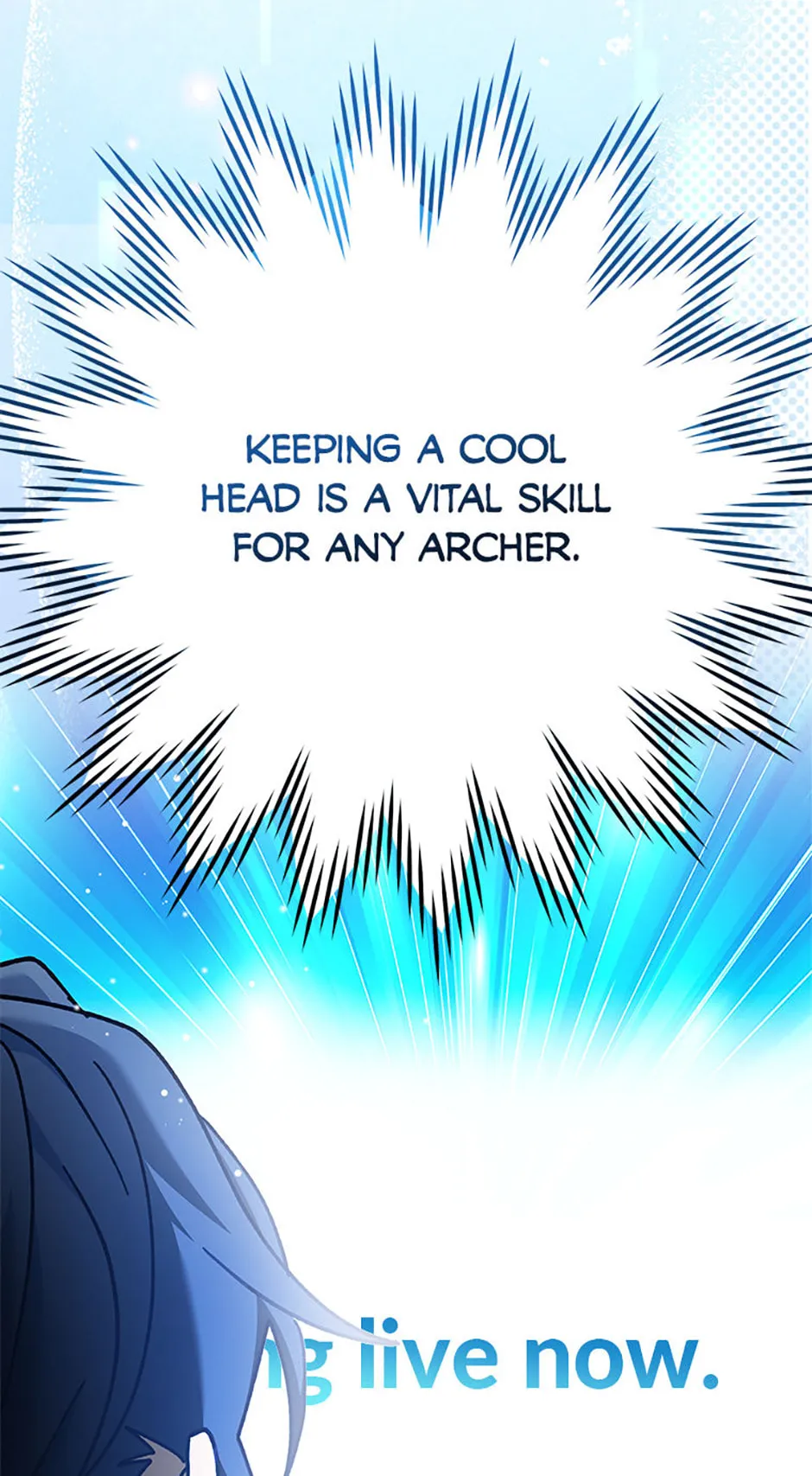Genius Archer's Livestreaming Chapter 39 page 46 - 