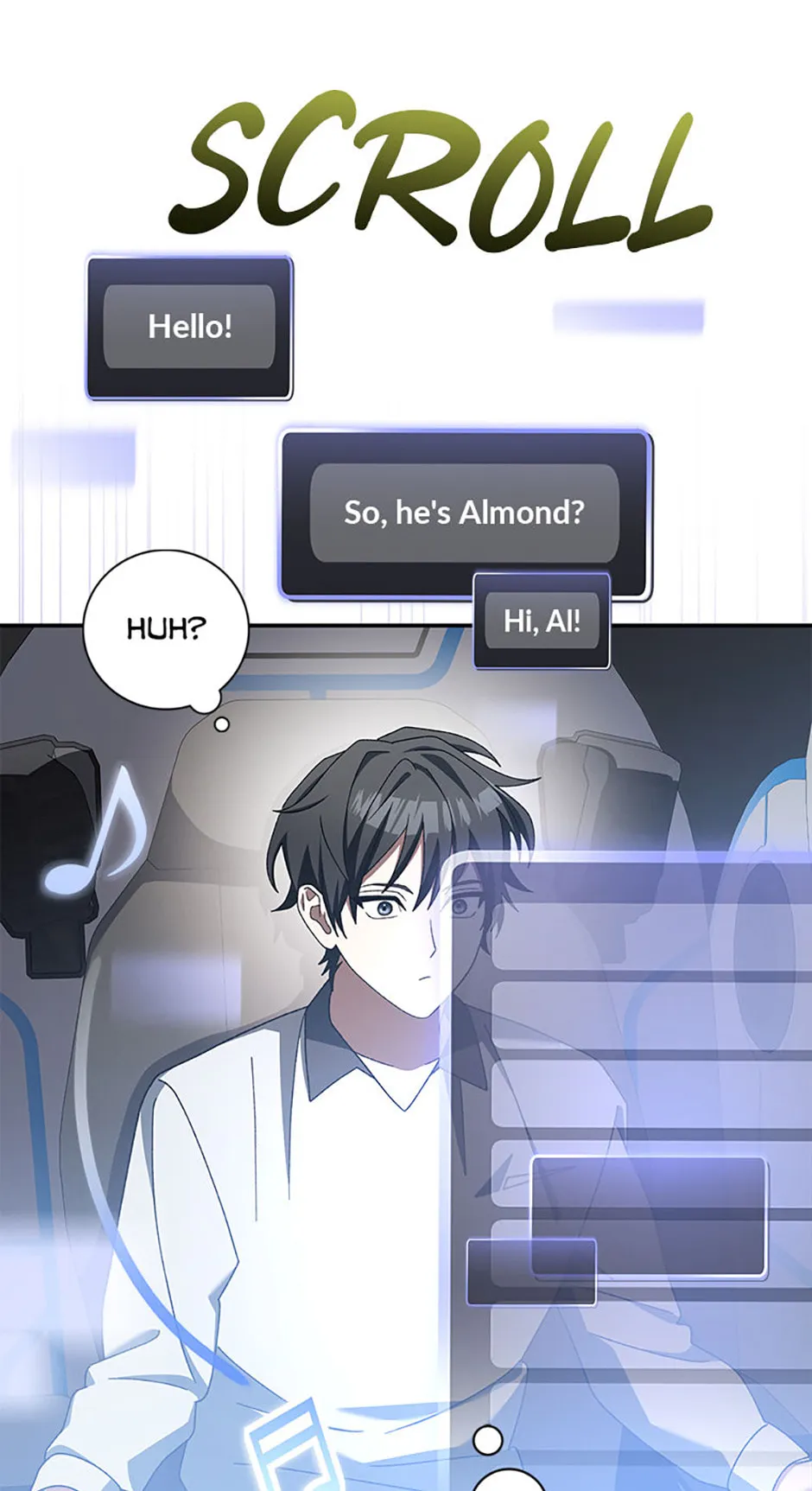 Genius Archer's Livestreaming Chapter 39 page 48 - 