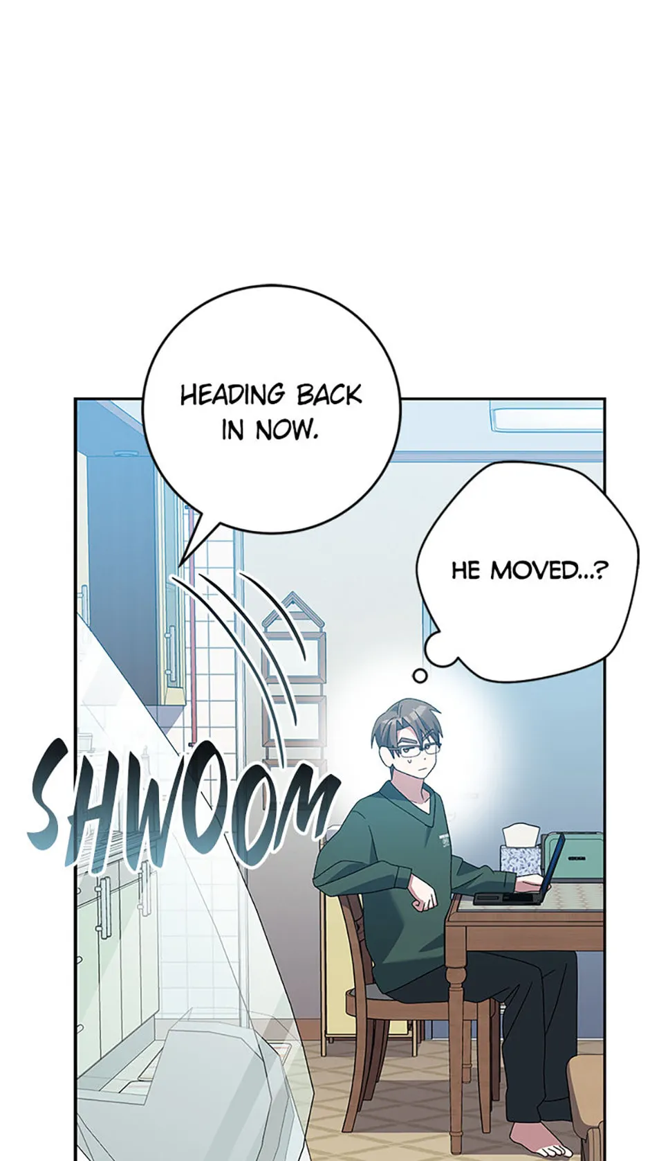 Genius Archer's Livestreaming Chapter 39 page 57 - 