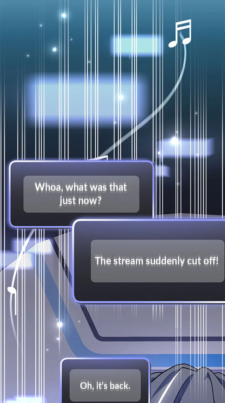Genius Archer's Livestreaming Chapter 39 page 59 - 