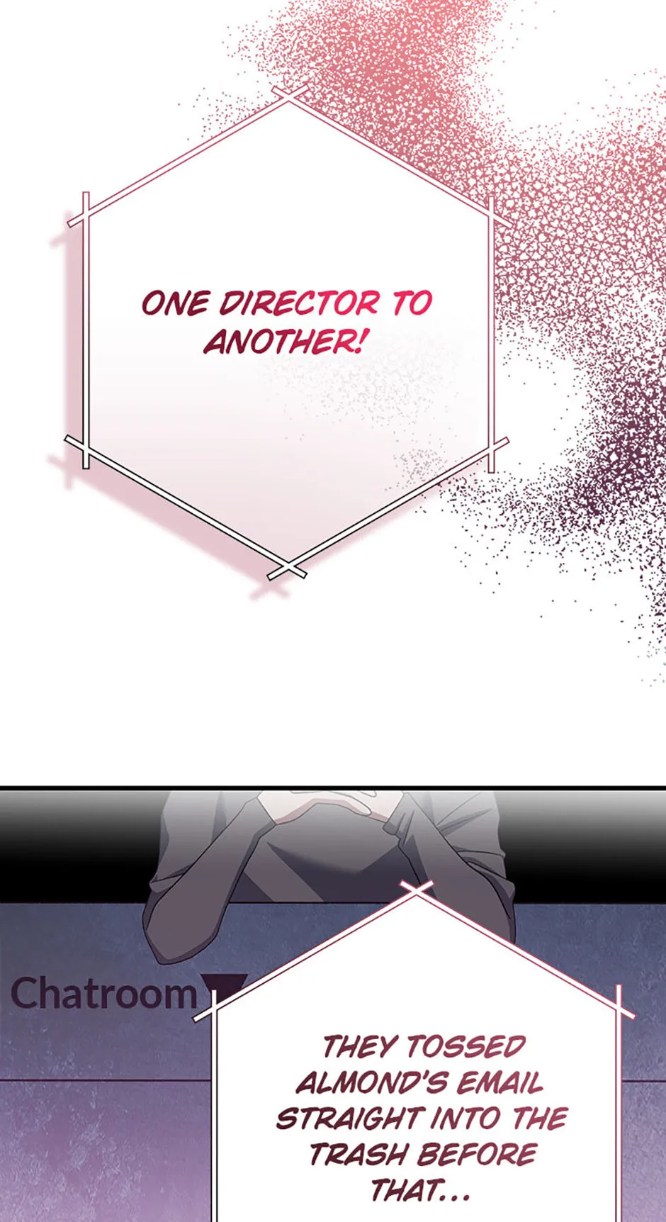Genius Archer's Livestreaming Chapter 39 page 8 - 